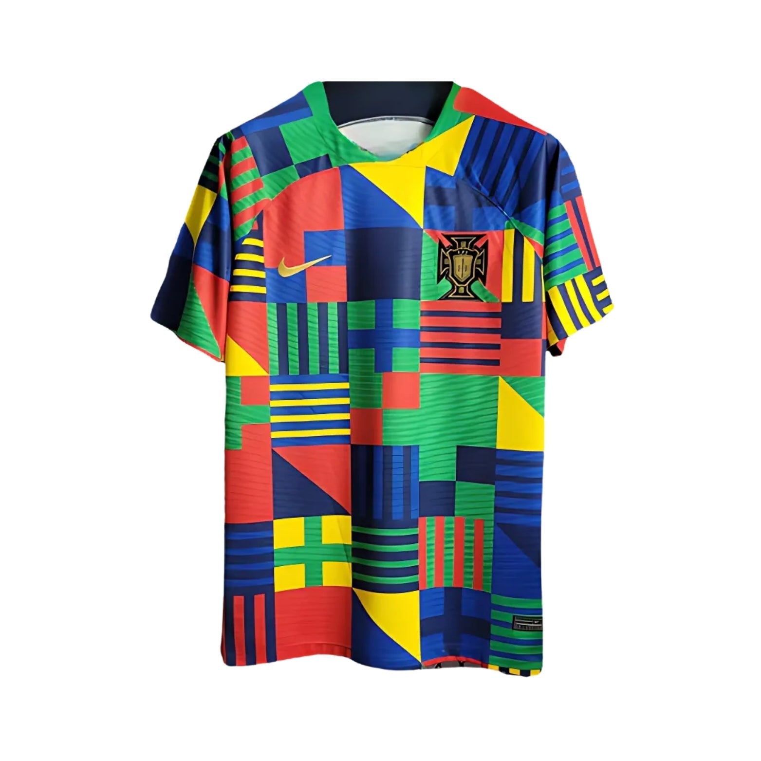 Portugal Pre-Match 22/23