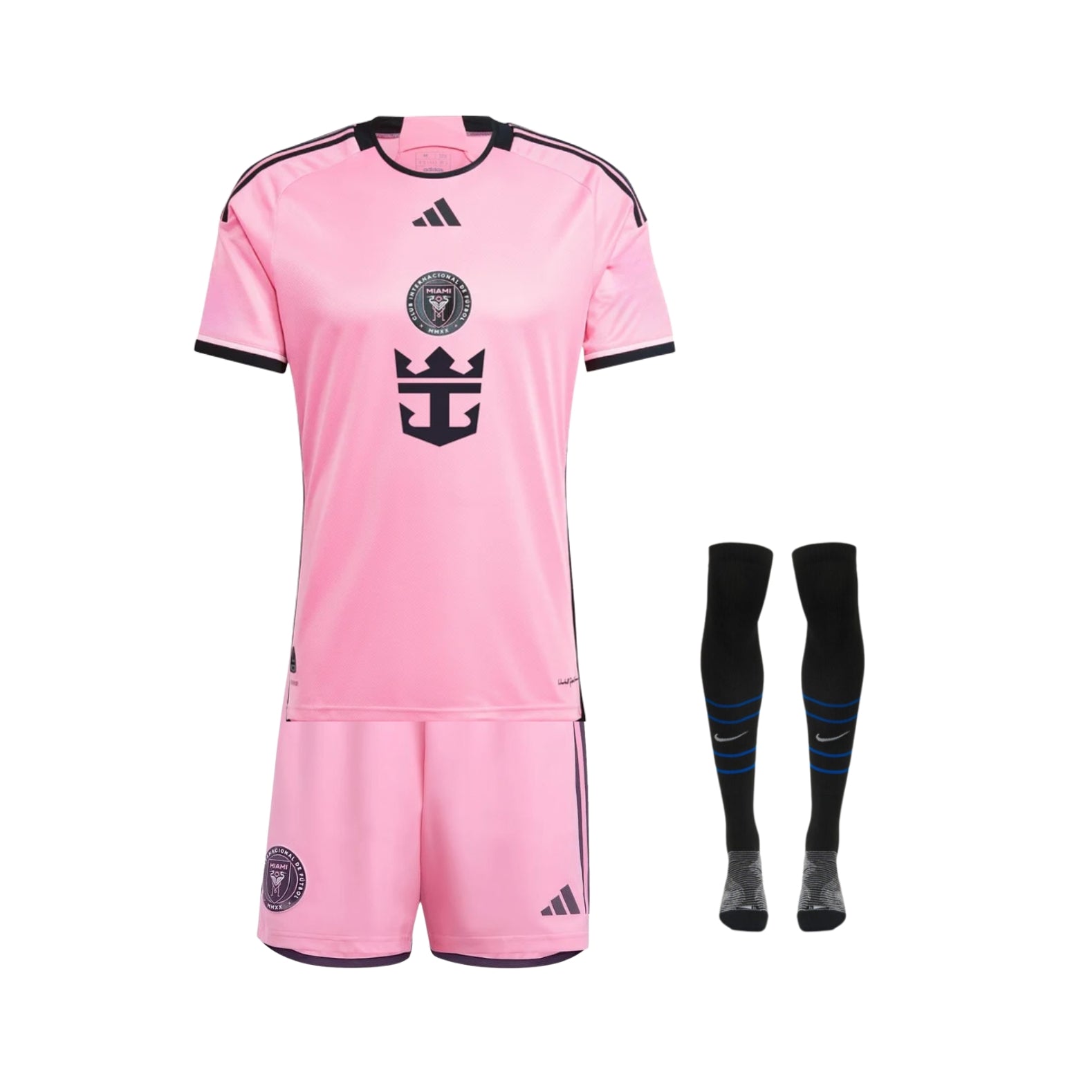 Kids Kit - Inter Miami Home 24/25