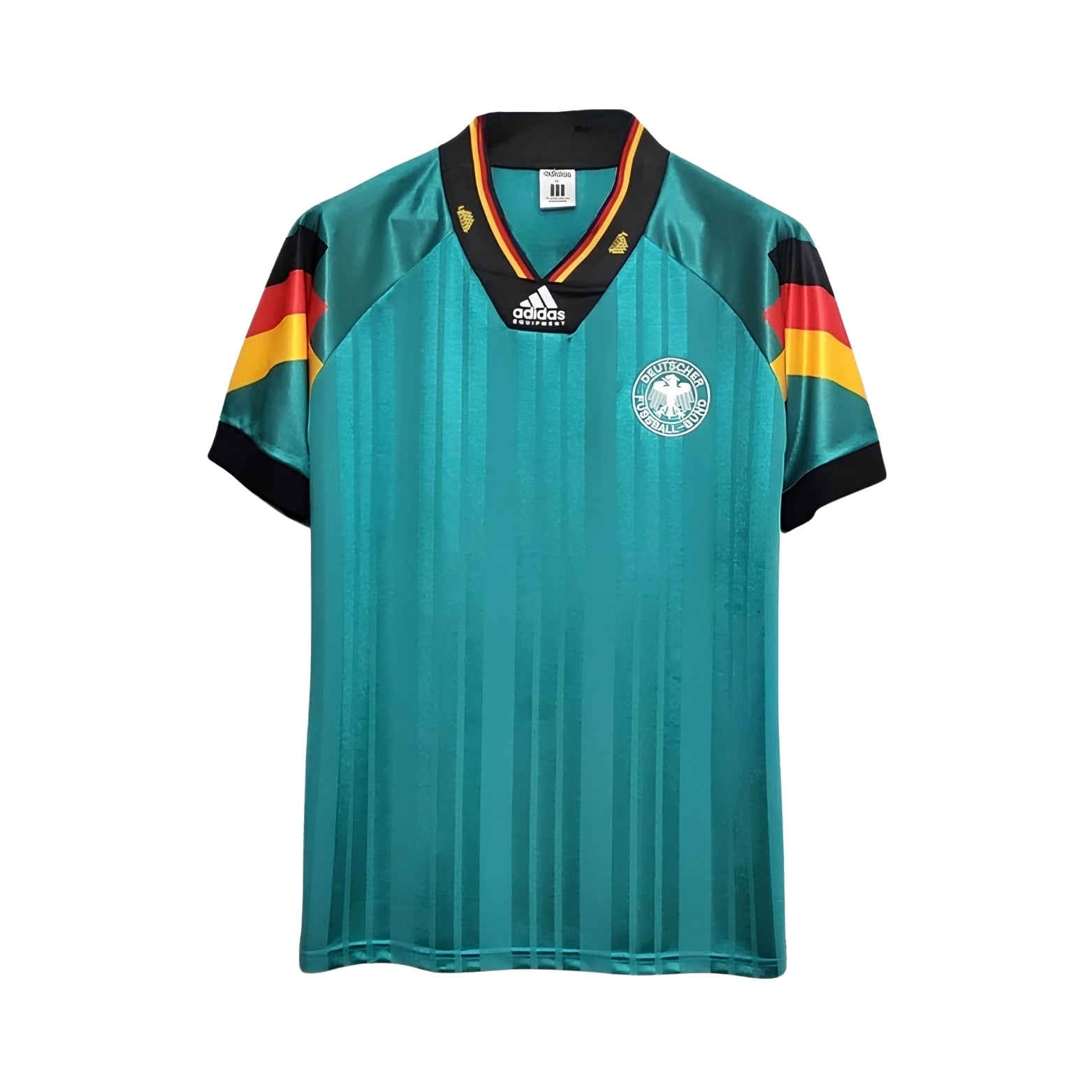 Germany Away 92/93