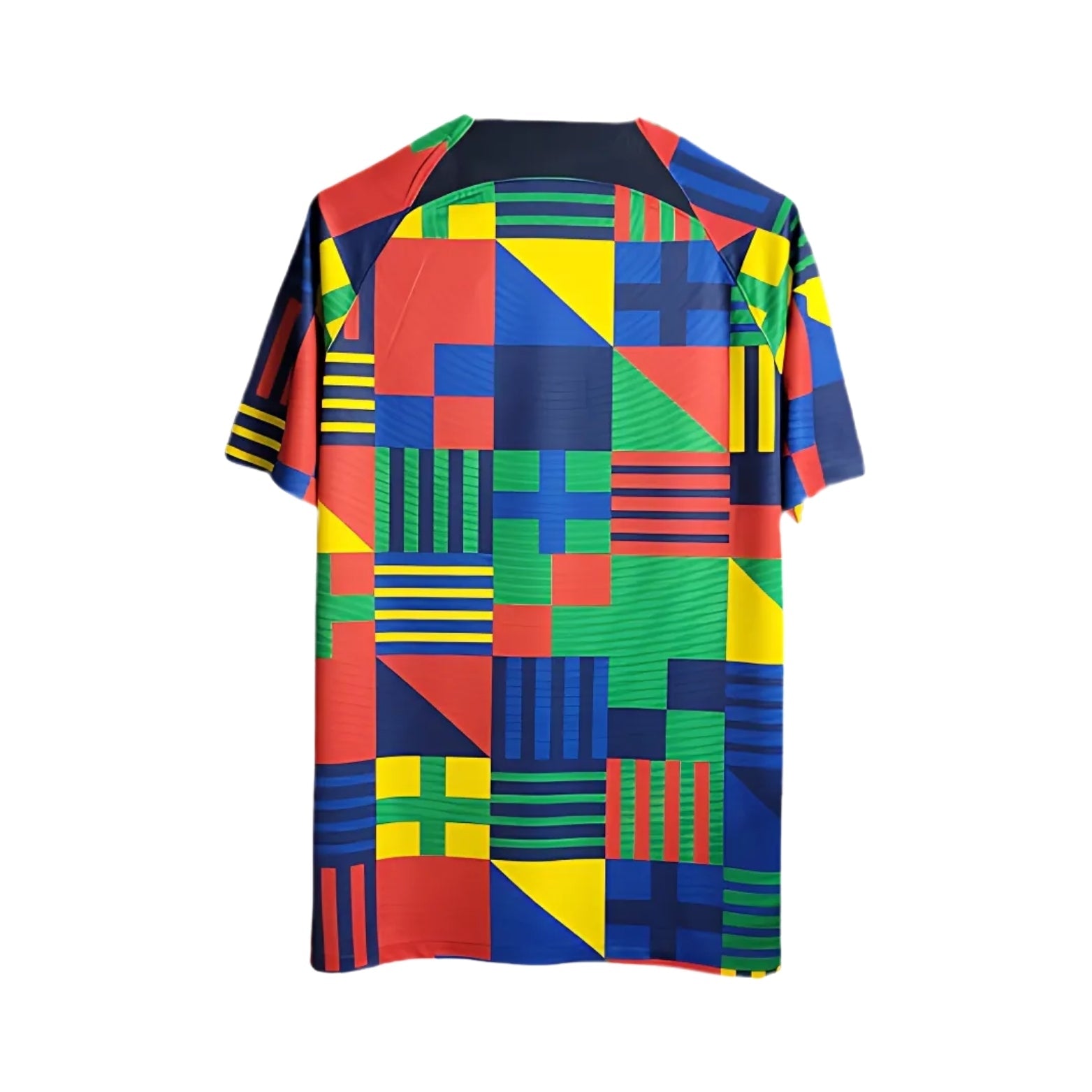 Portugal Pre-Match 22/23