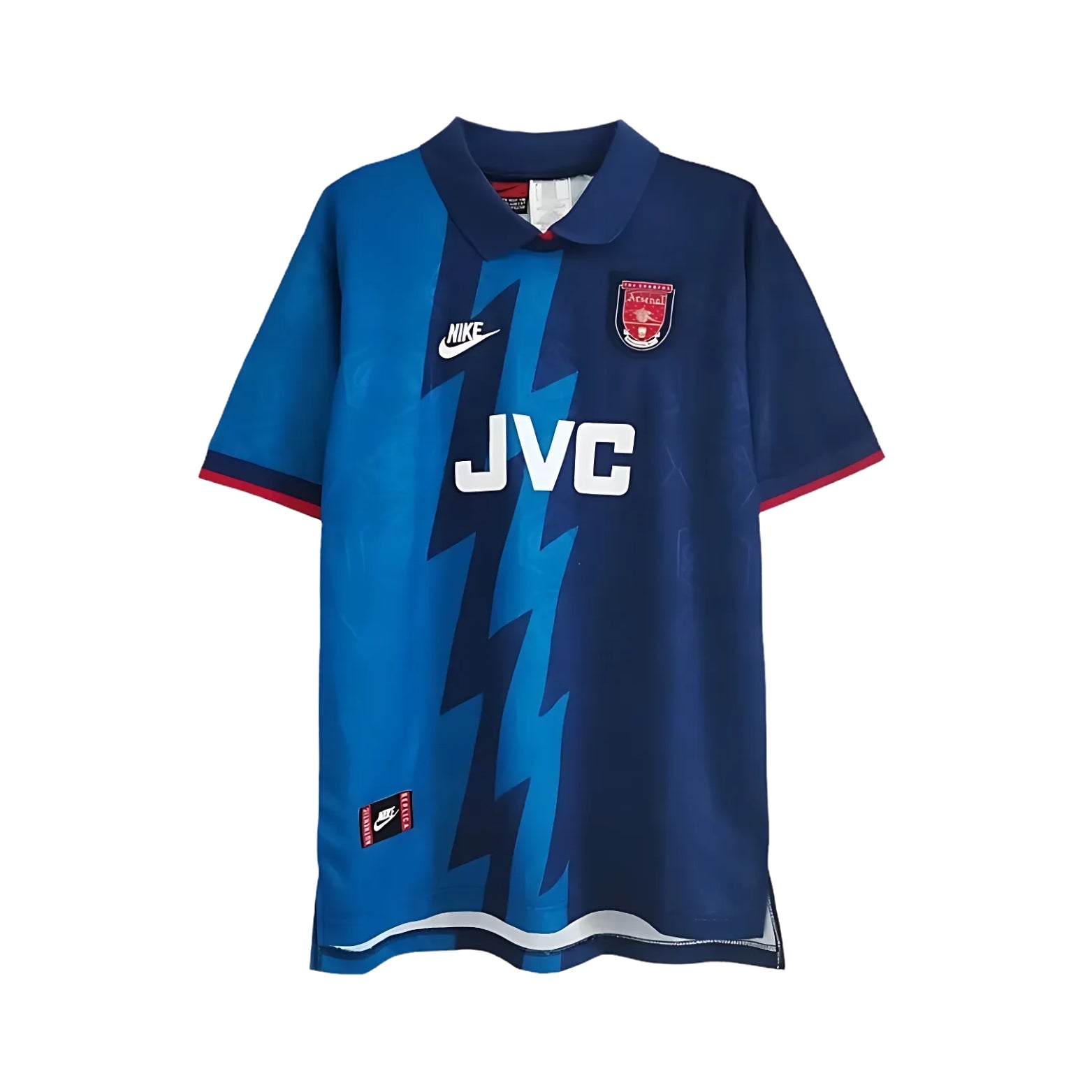 Arsenal Away 95/96