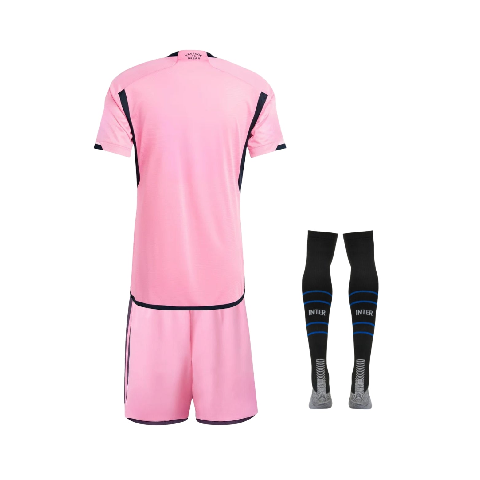 Kids Kit - Inter Miami Home 24/25