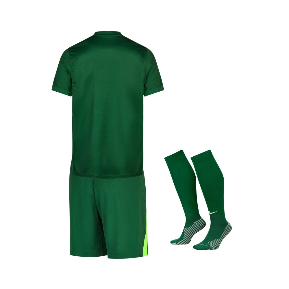 Kids Kit - Wolfsburg Home 25/26