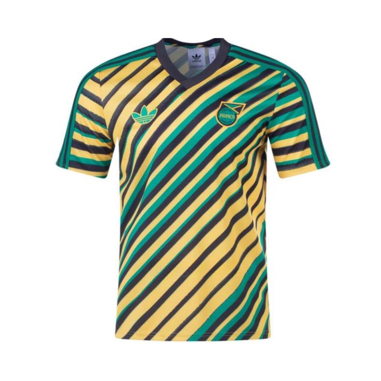 Jamaica Training 24/25 - Copa América 2024