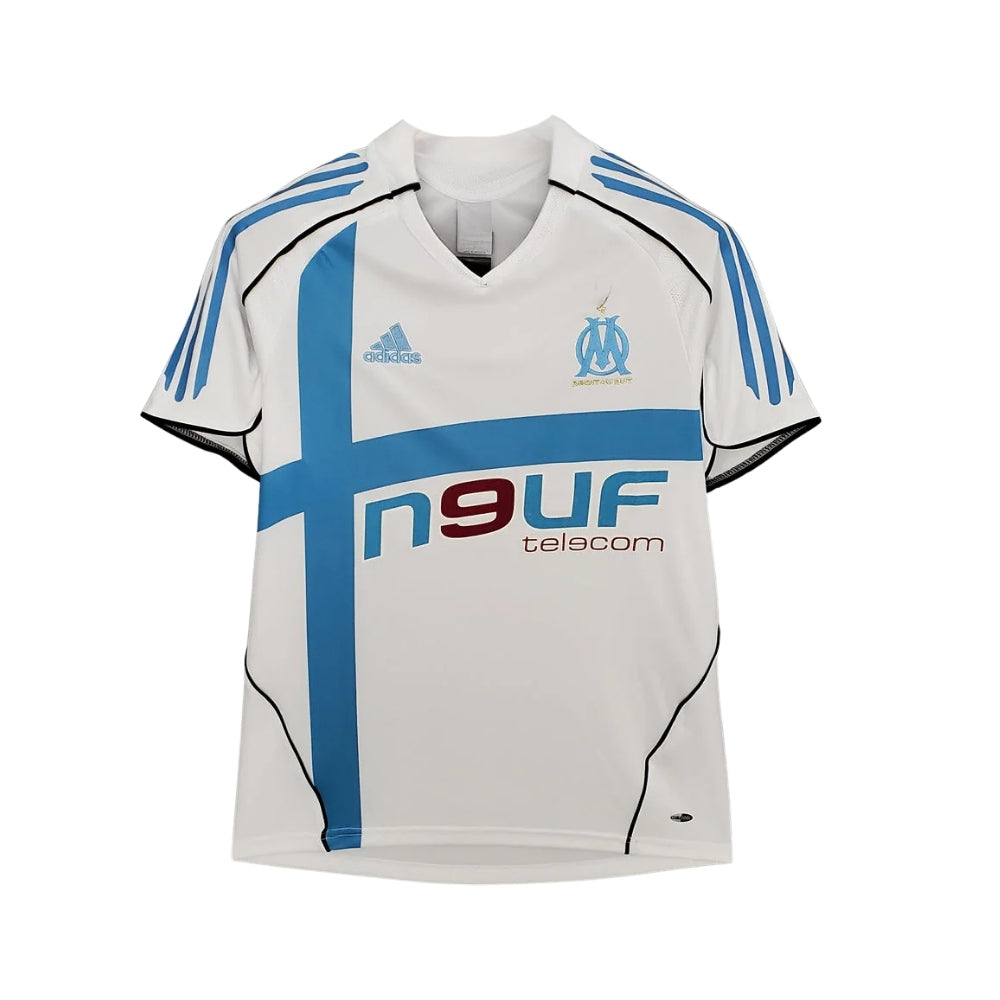 Olympique de Marseille Home 05/06