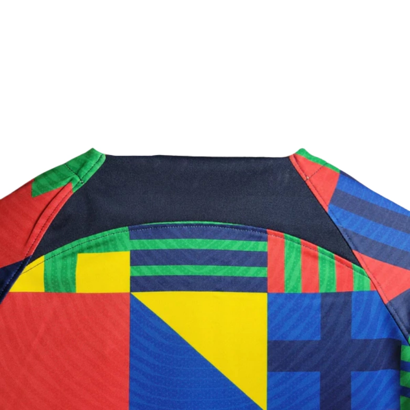 Portugal Pre-Match 22/23