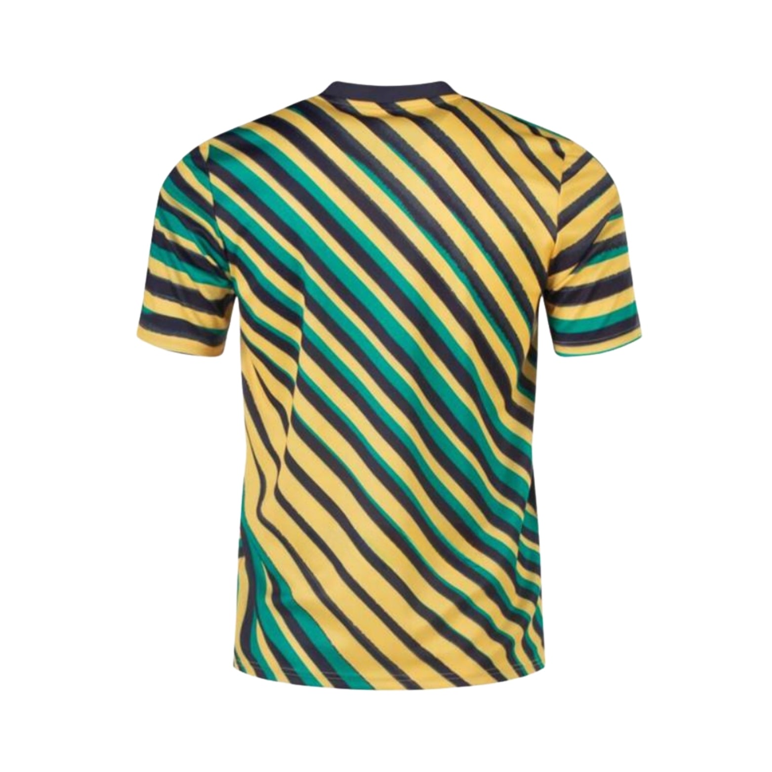 Jamaica Training 24/25 - Copa América 2024