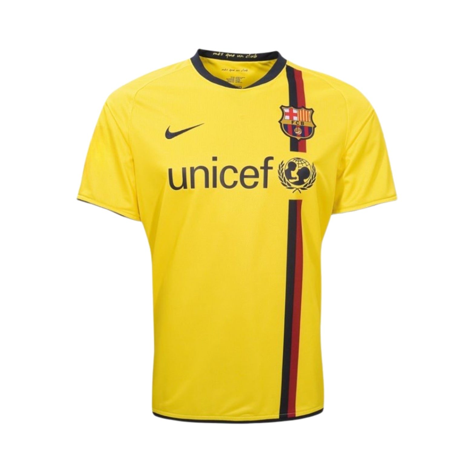 Barcelona Away 08/09