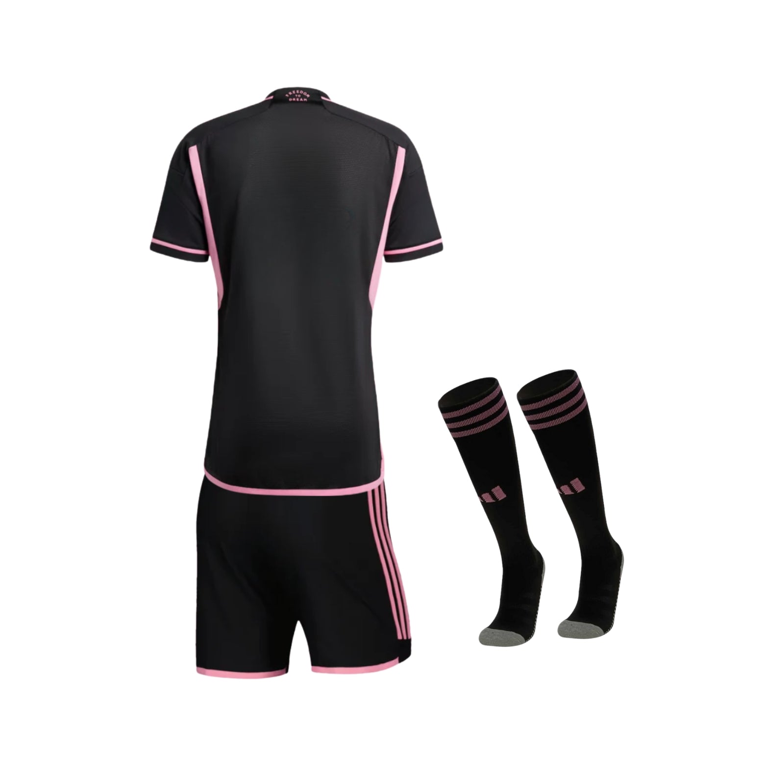 Kids Kit - Inter Miami Away 24/25
