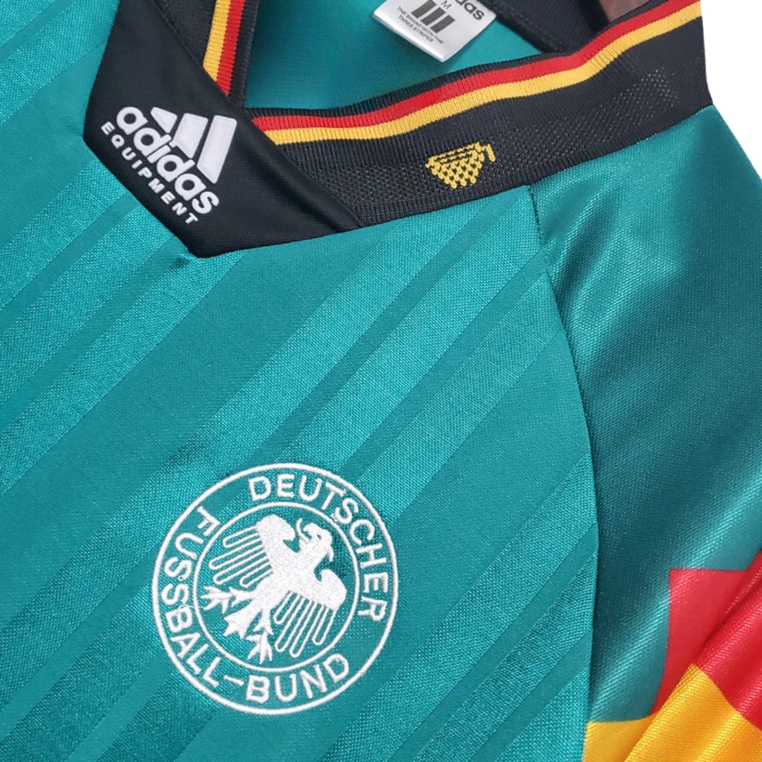Germany Away 92/93