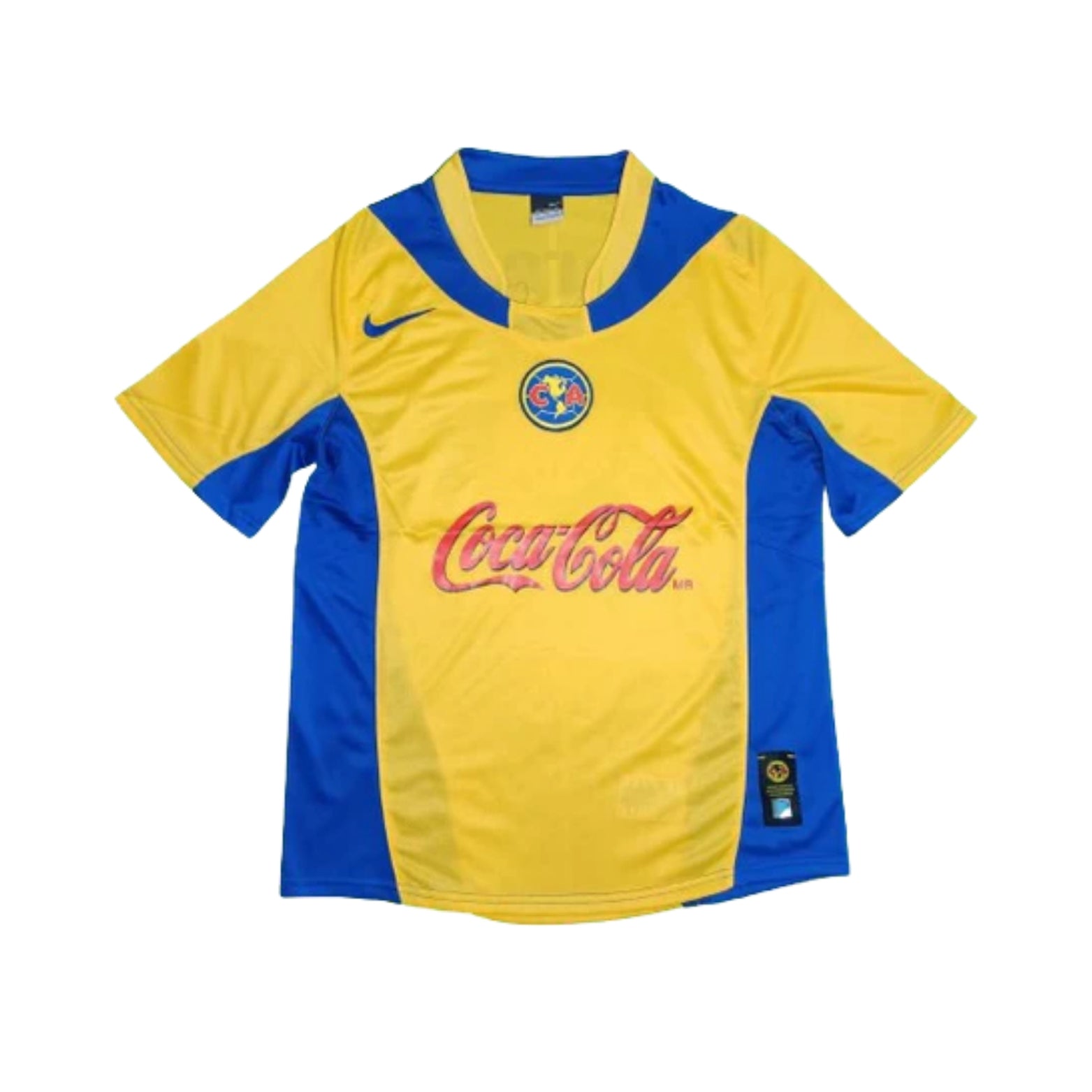 Club America Home 04/05