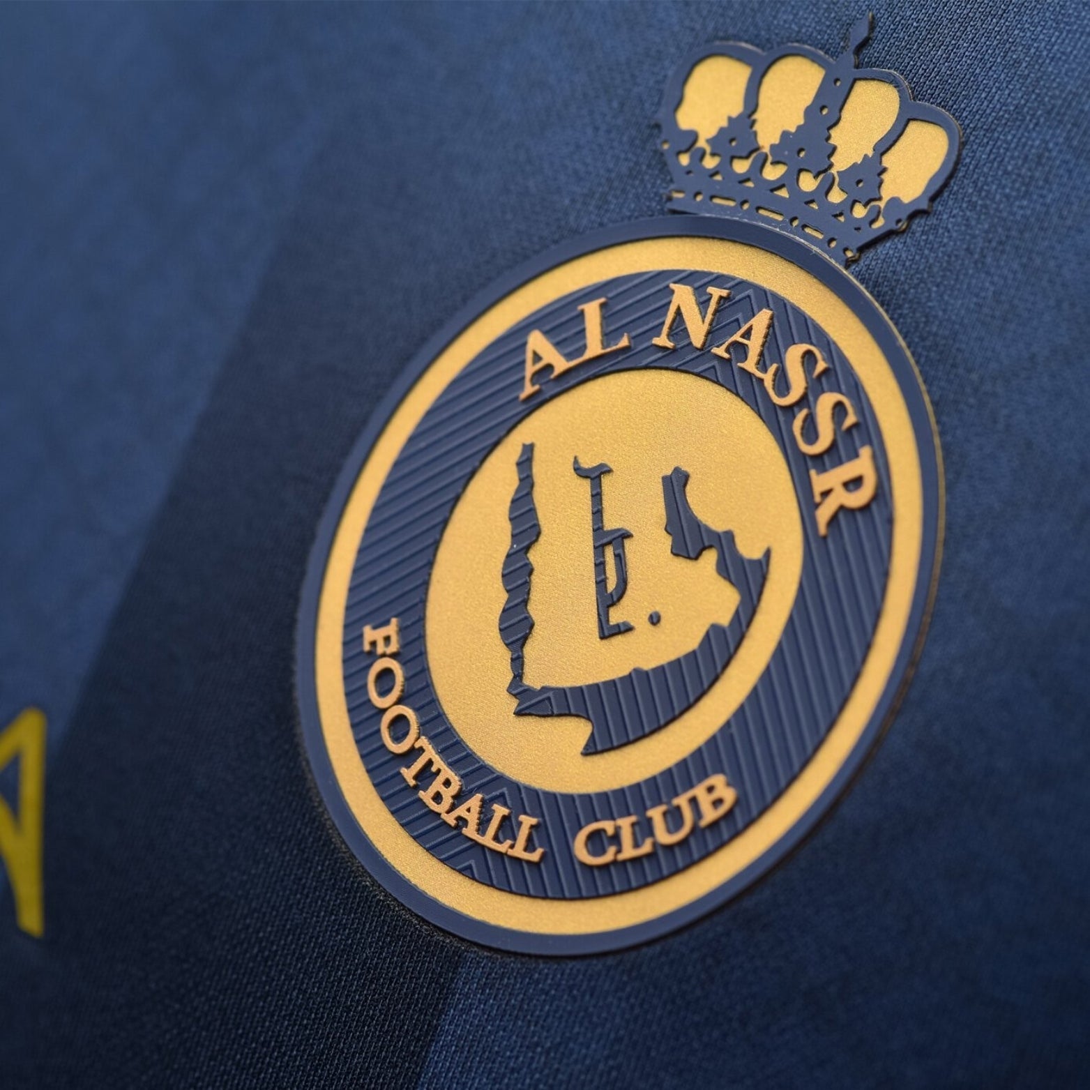 Al-Nassr FC Away 23/24