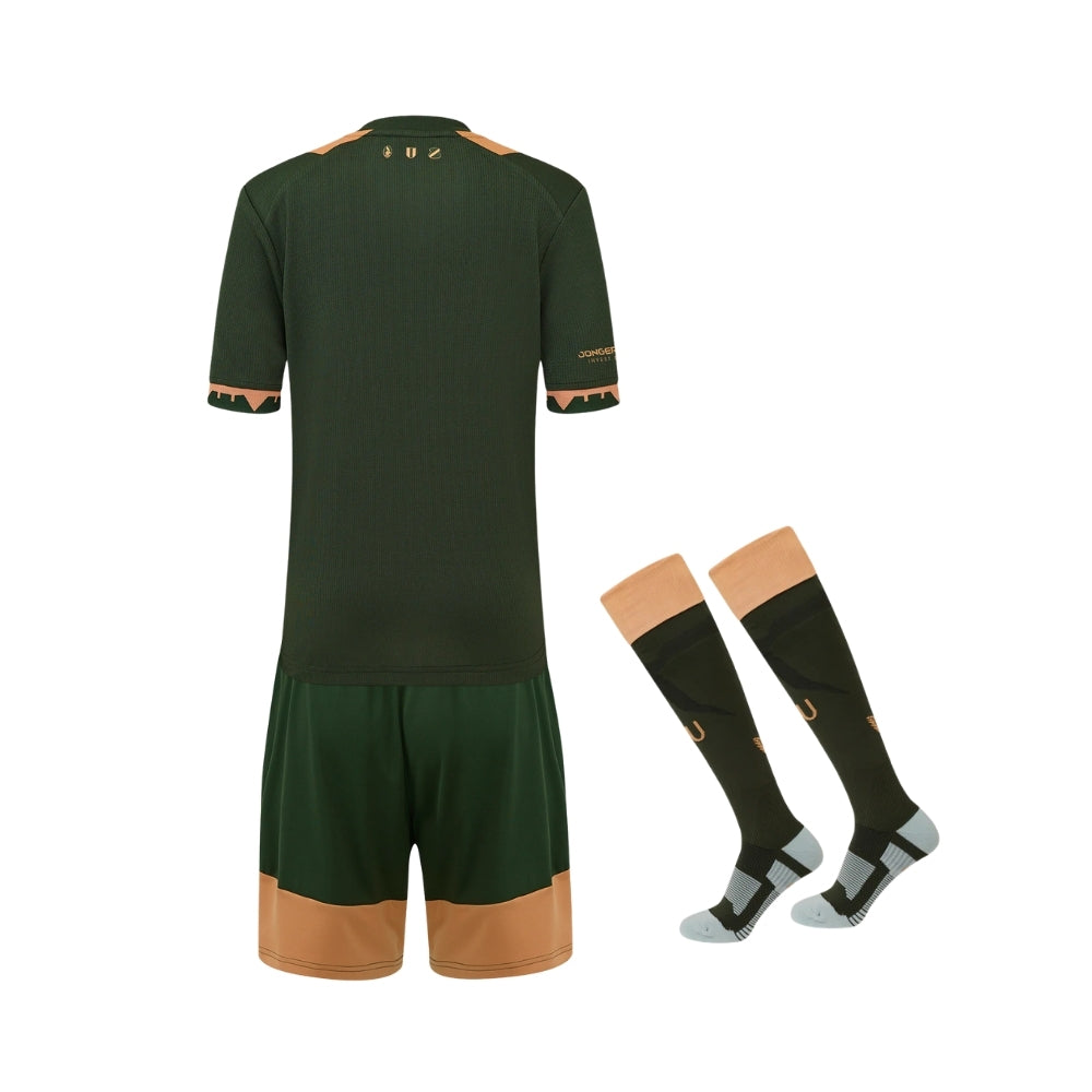 Kids Kit - Utrecht Away 25/26