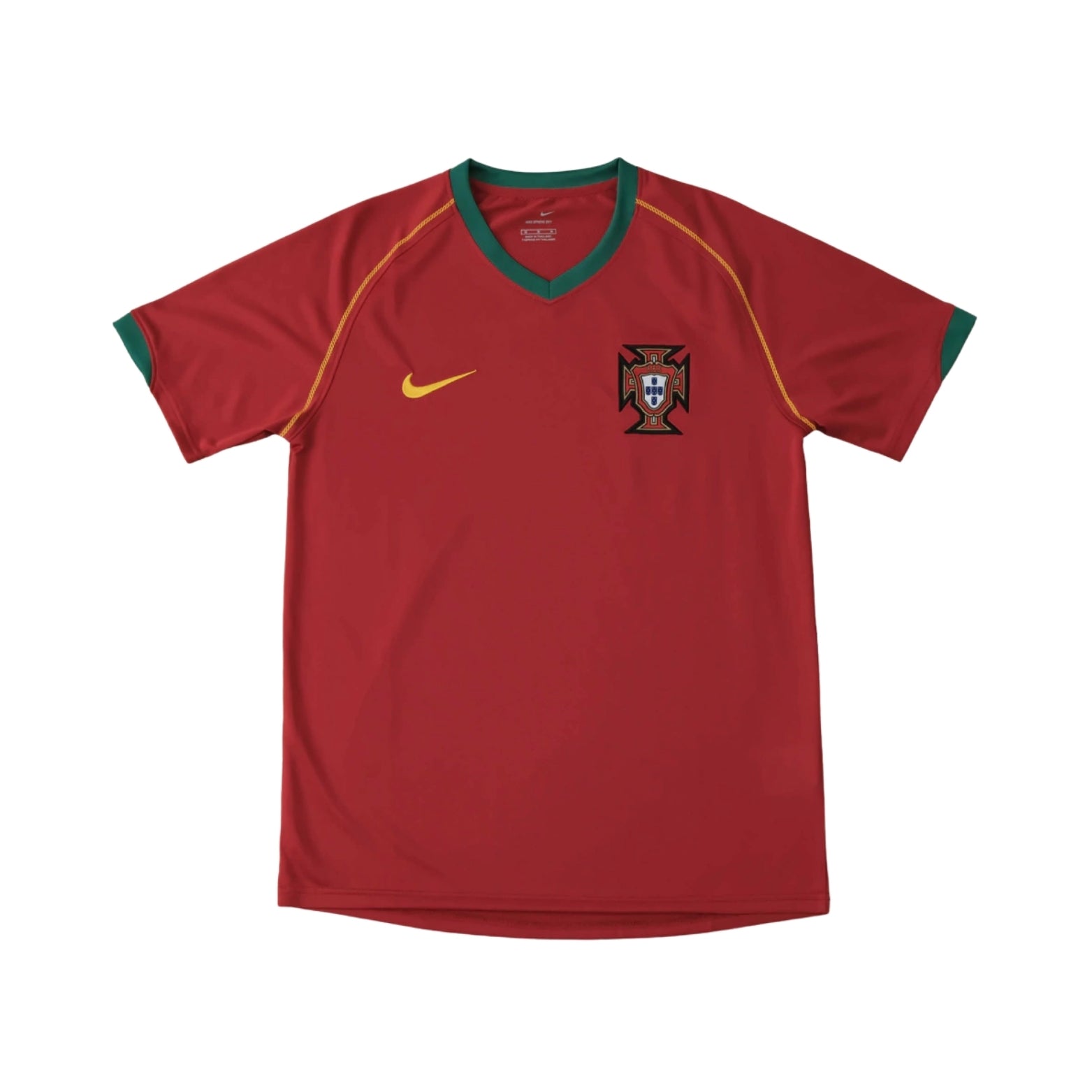 Portugal Home 06/07