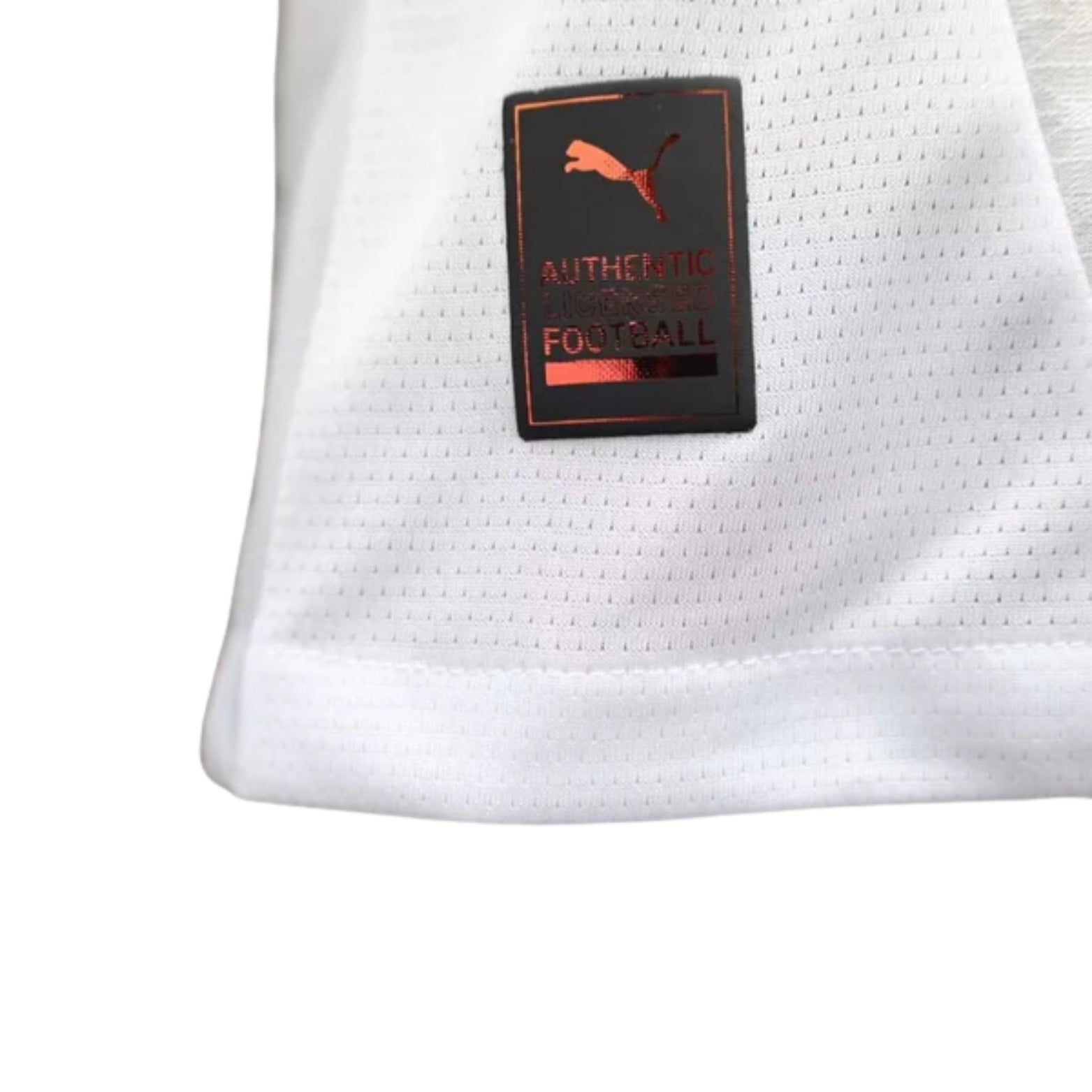 AC Milan Away 24/25 - Player Version