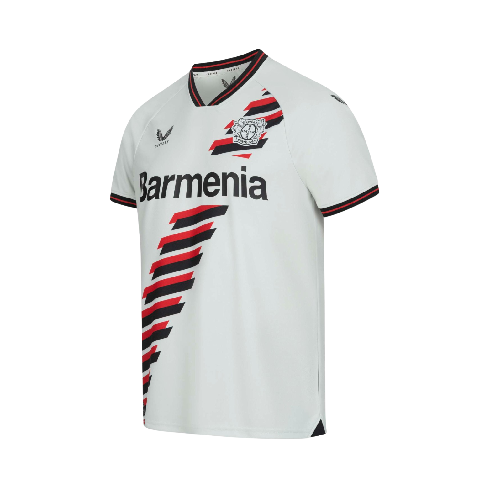 Bayer 04 Leverkusen Away 23/24