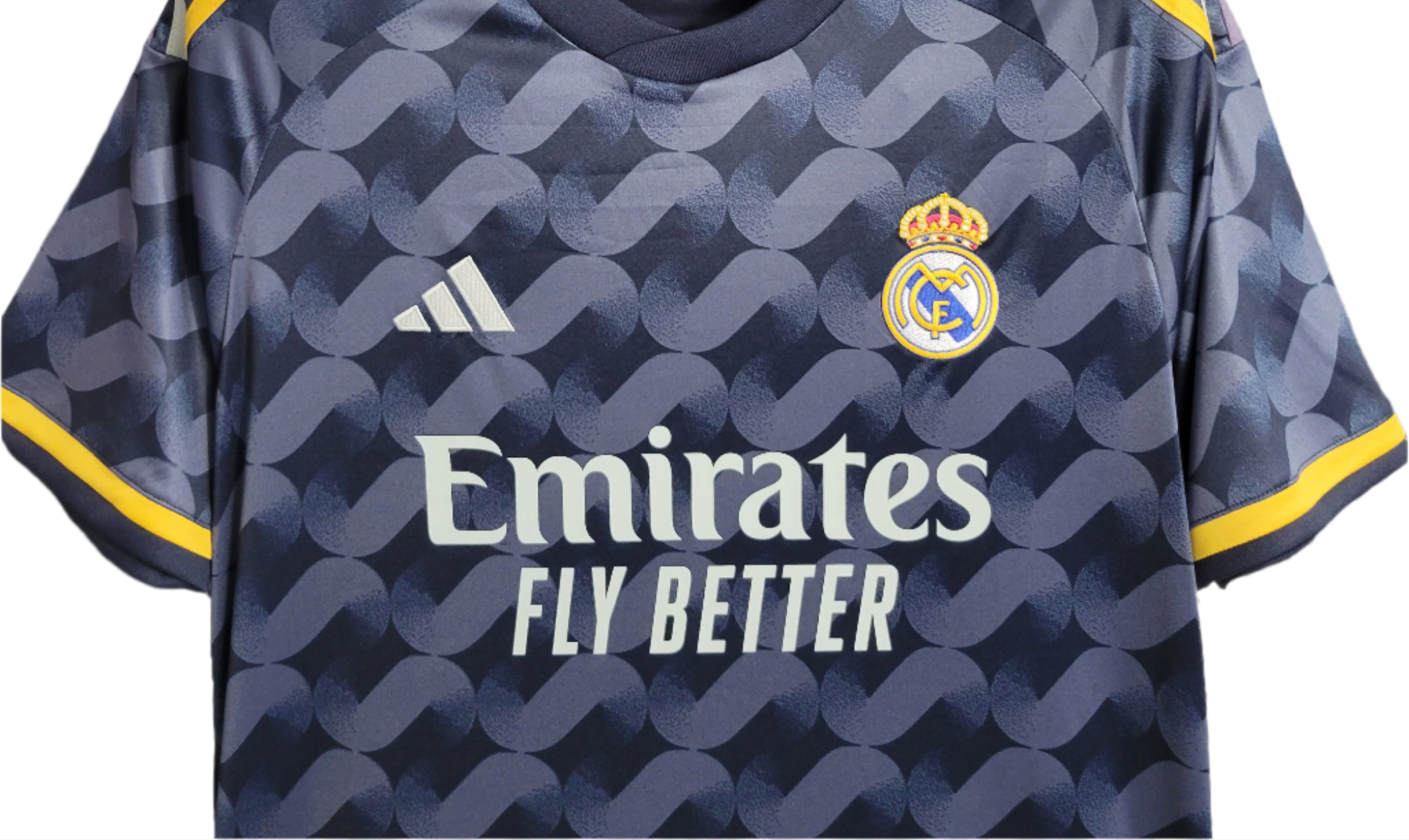 Real Madrid Away 23/24 - Game Day