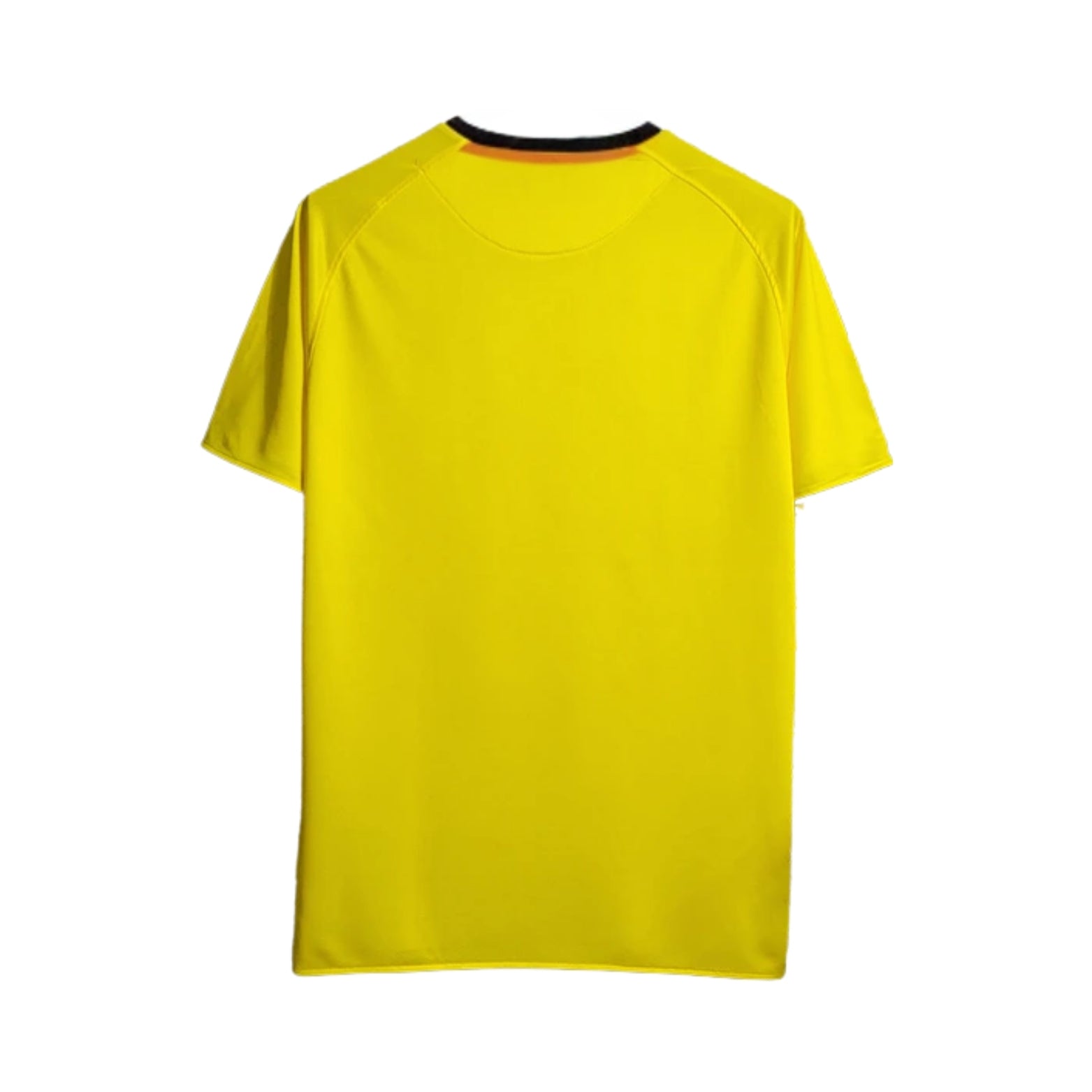 Barcelona Away 08/09