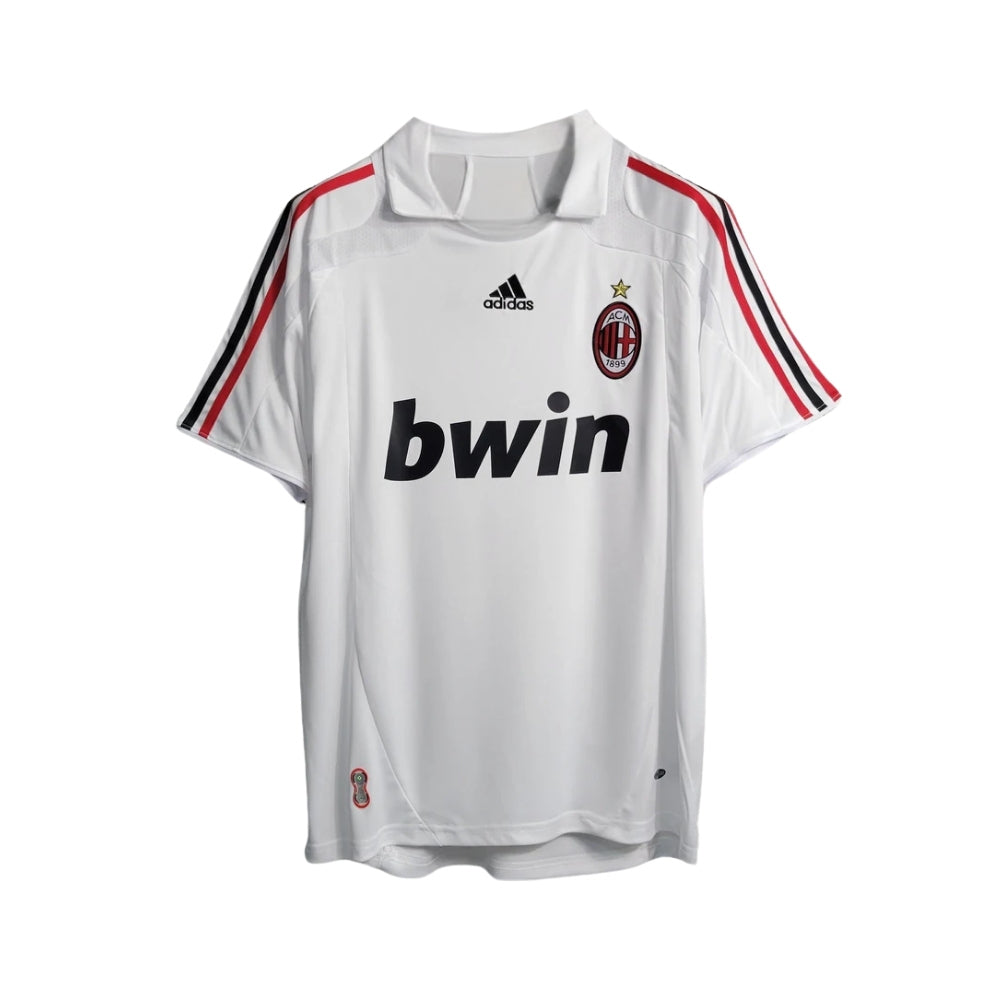 AC Milan Away 06/07