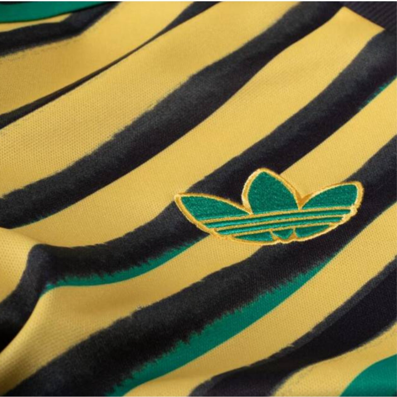 Jamaica Training 24/25 - Copa América 2024