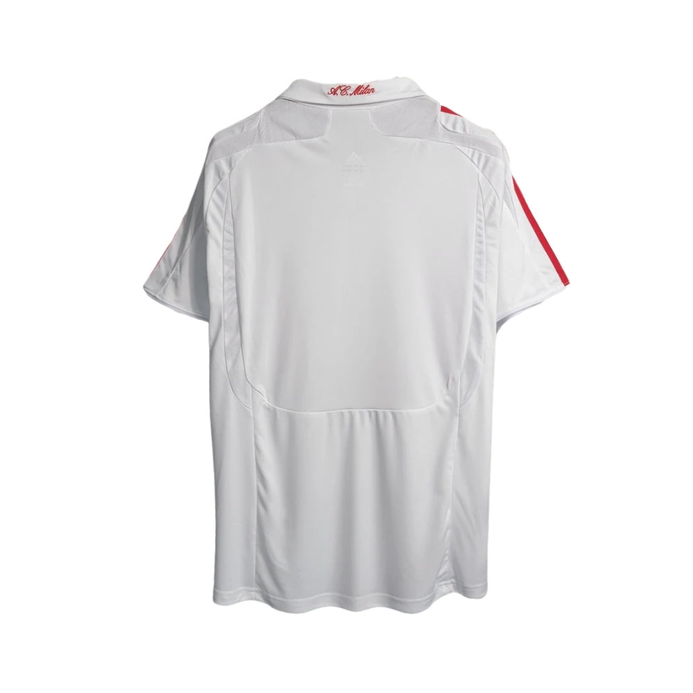 AC Milan Away 06/07