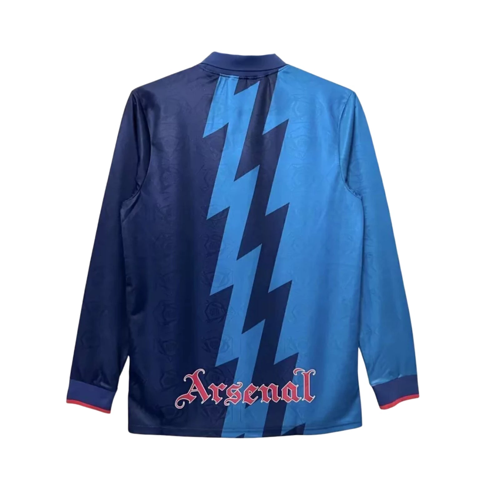 Arsenal Away 95/96 - Long Sleeve