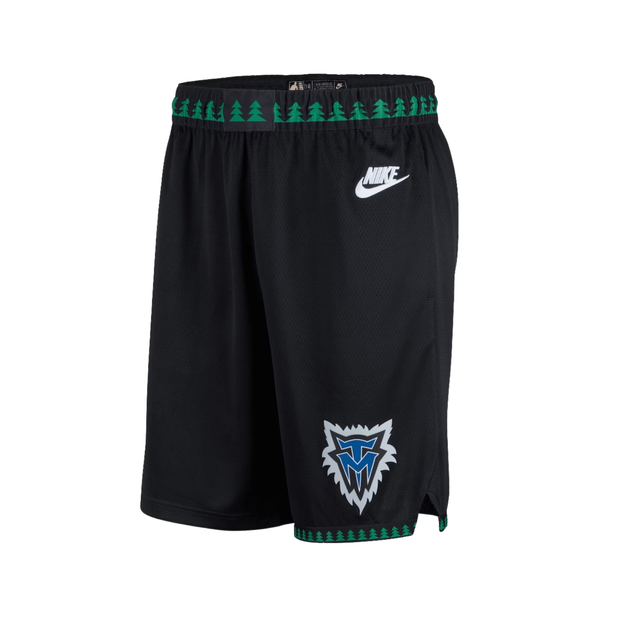 Minnesota Timberwolves Classic Edition 25/26