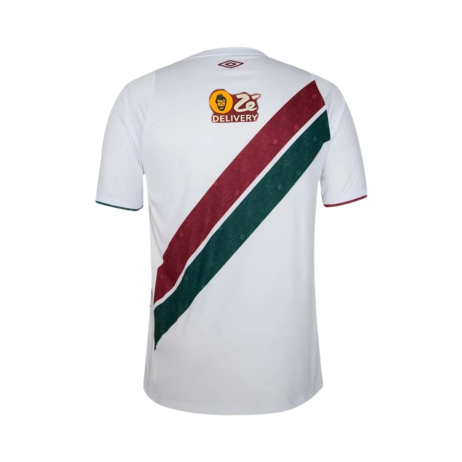 Fluminense Away 24/25 - All Sponsors