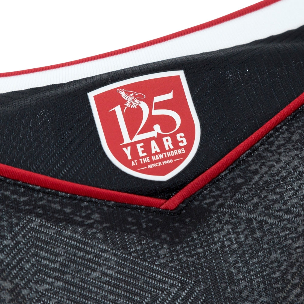 West Bromwich Albion Third 25/26 - Long Sleeve