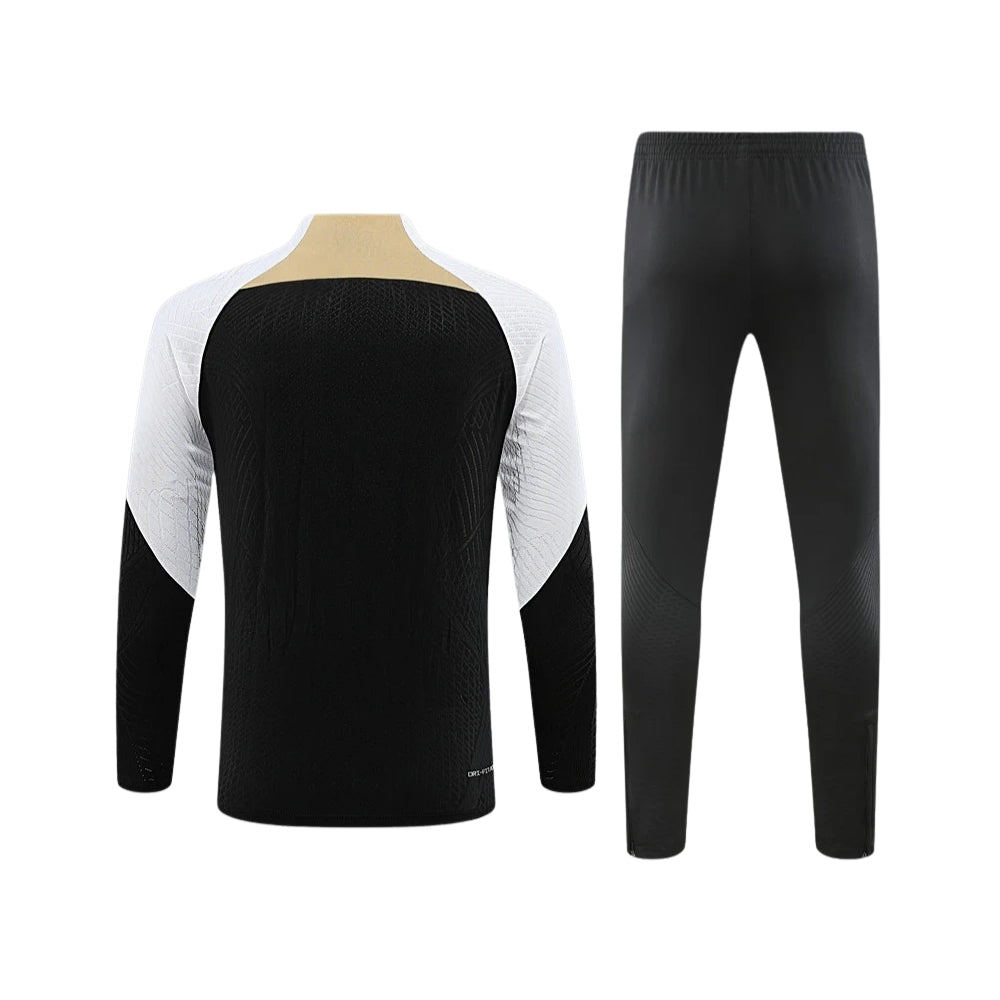 Chelsea 23/24 - Tracksuit - 1/2 Zip