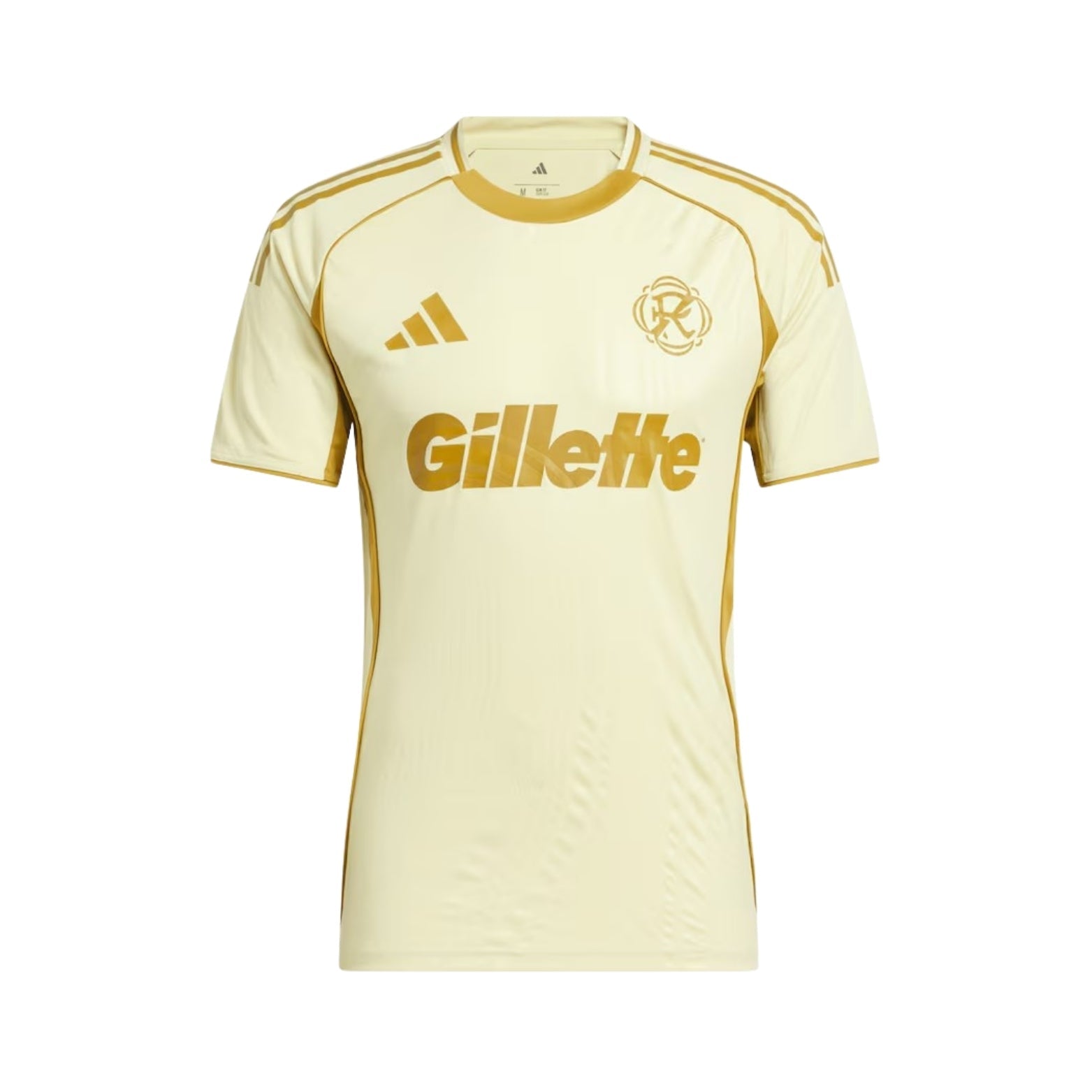 New England Revolution Pre-Match 25/26