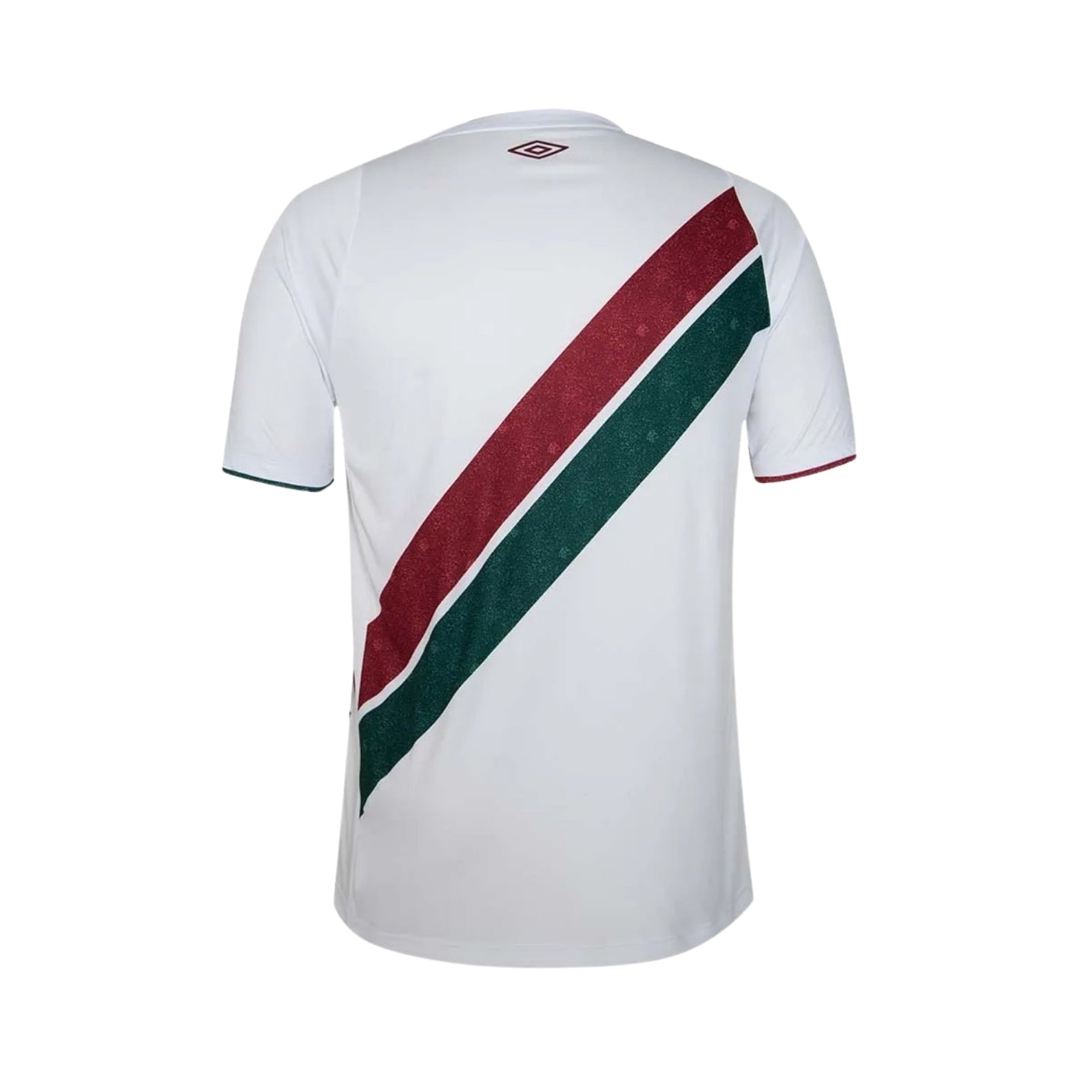 Fluminense Away 24/25 - Sponsor "Superbet"