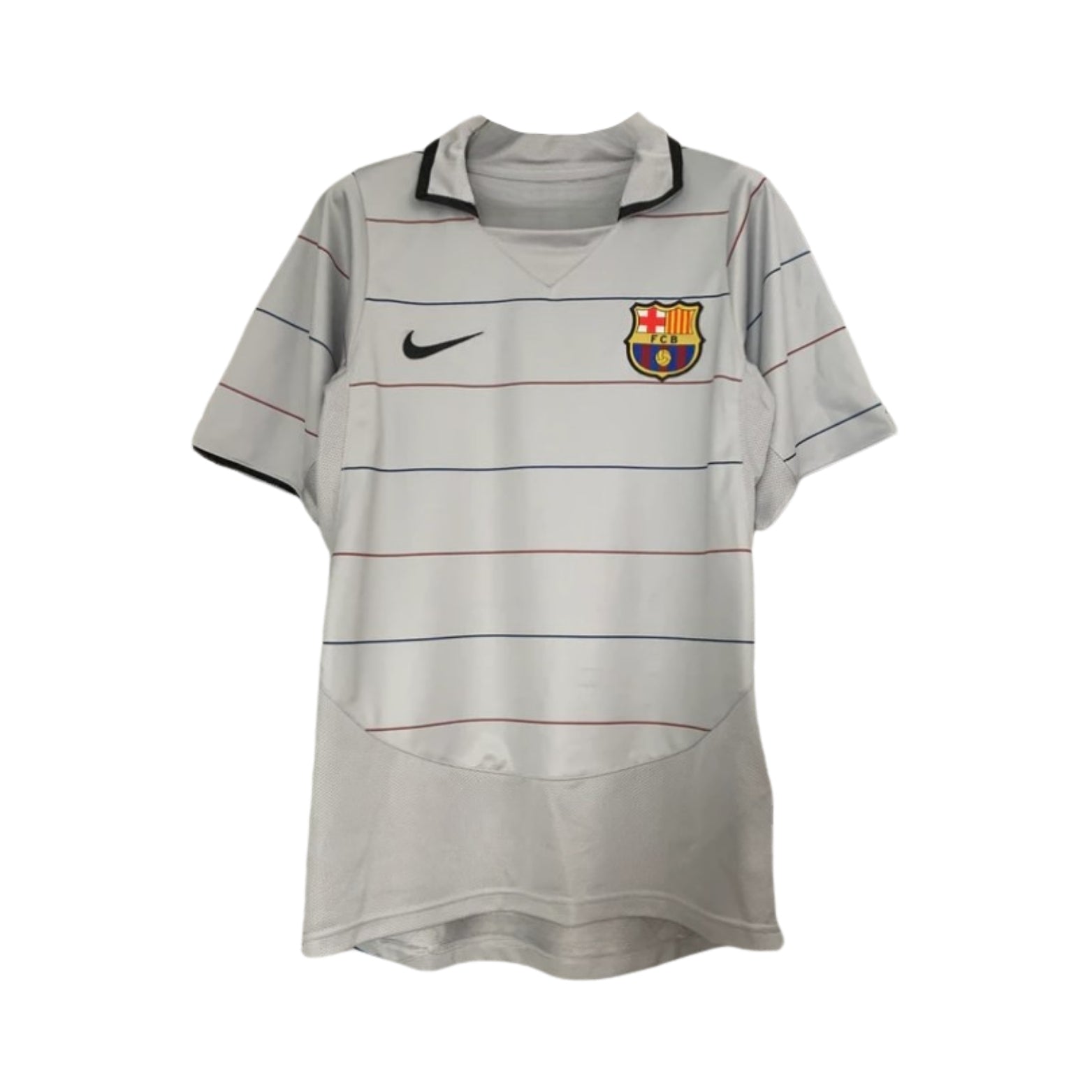 Barcelona Away 03/04