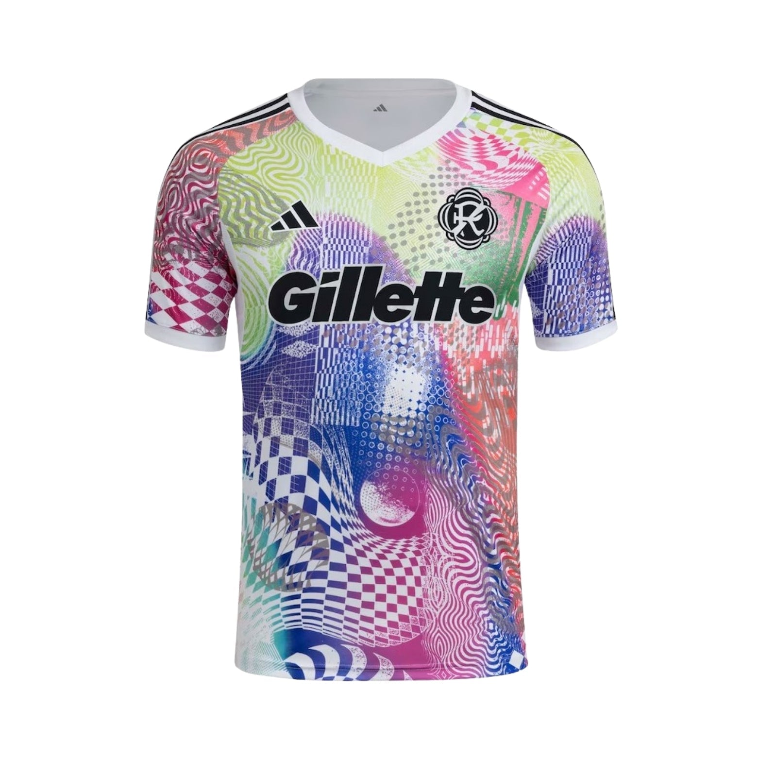 New England Revolution Pre-Match 25/26