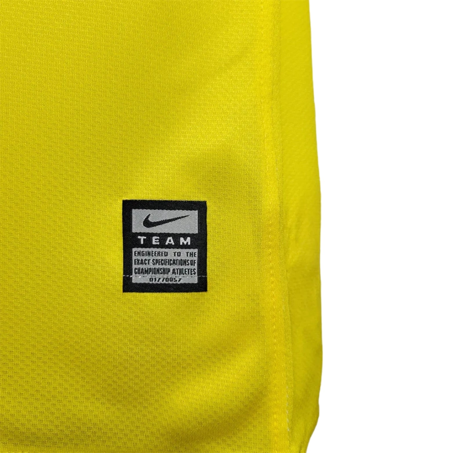 Barcelona Away 08/09