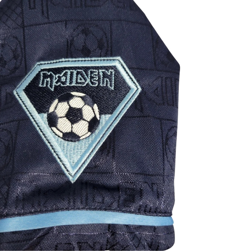 West Ham x Iron Maden 10/11