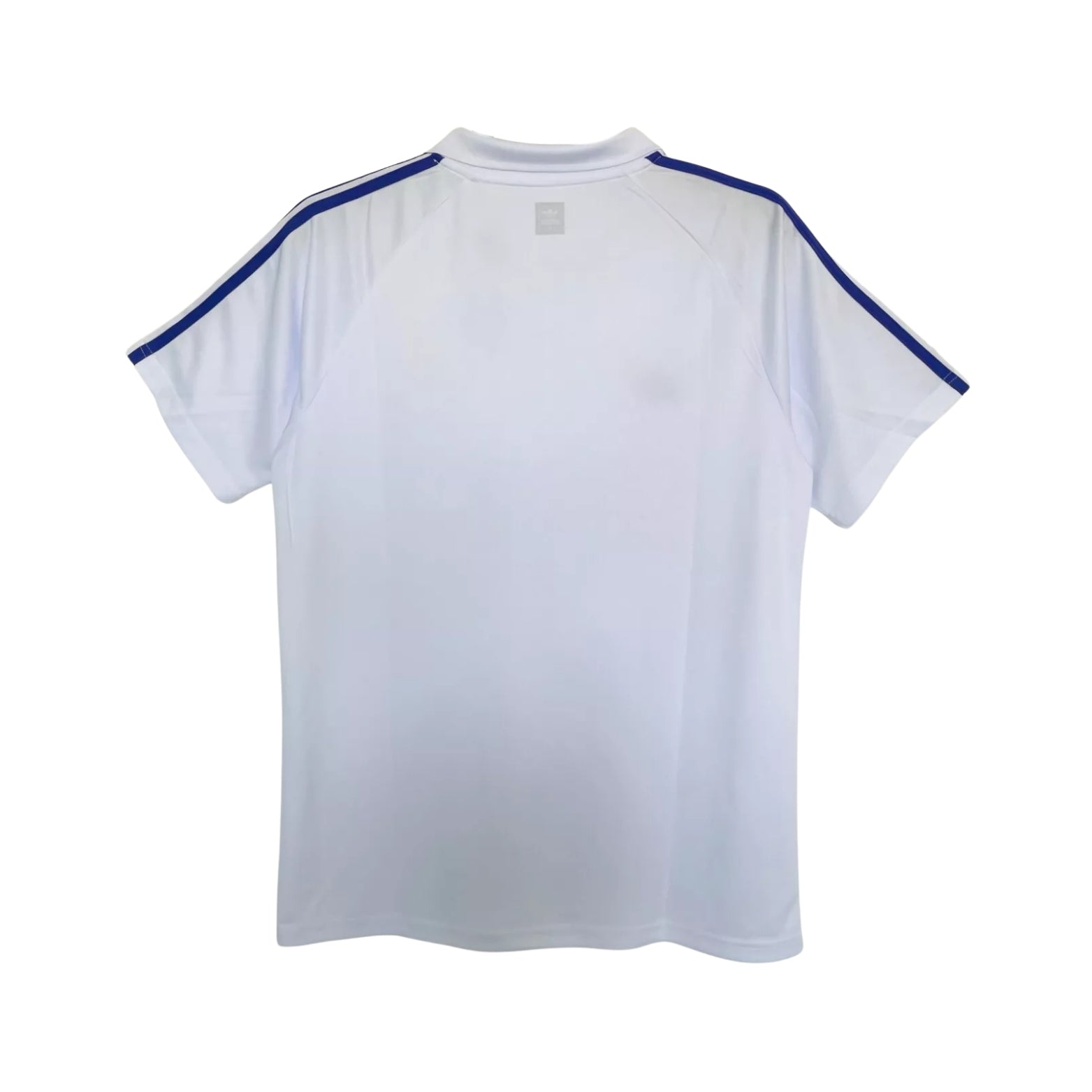 Real Madrid Home 84/85