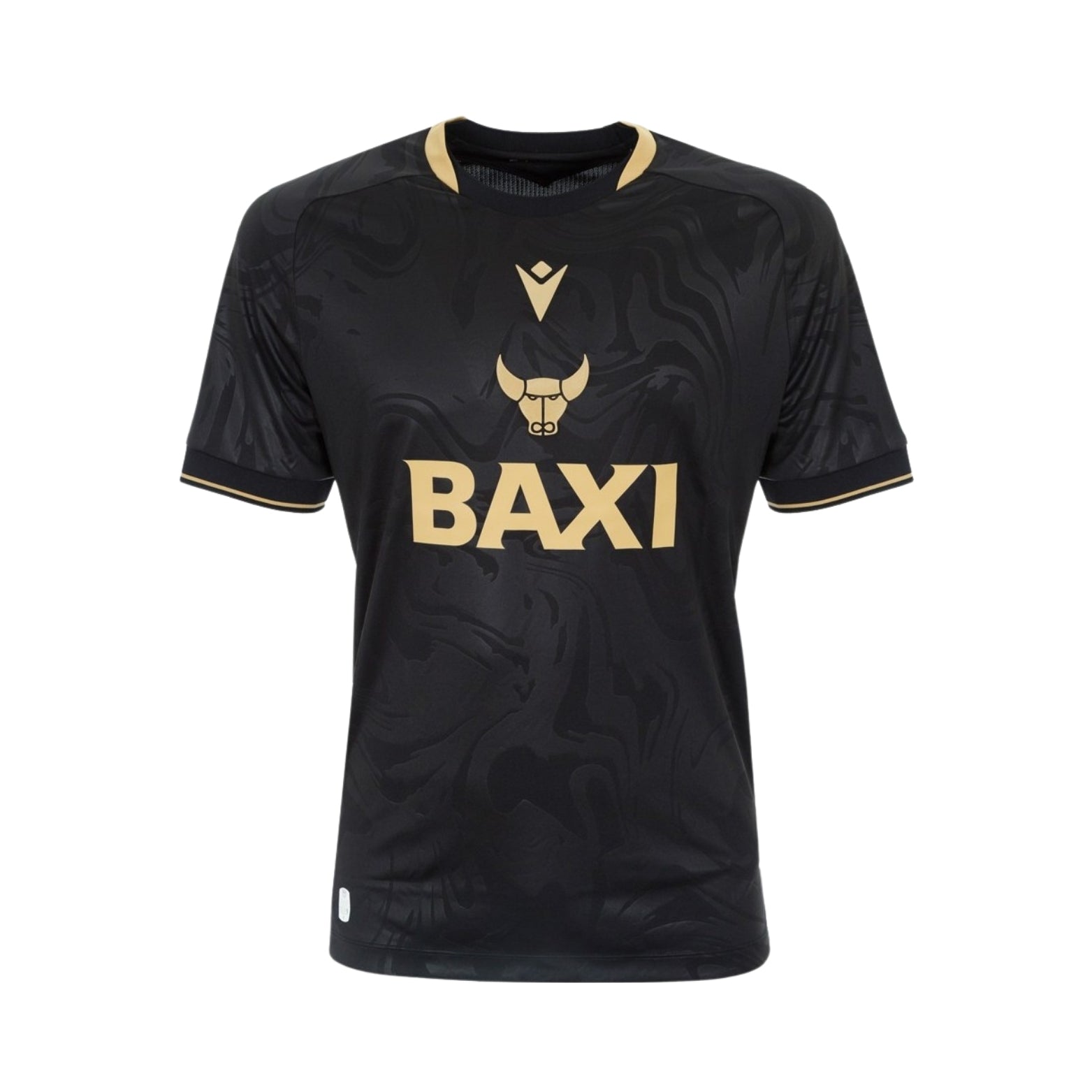 Oxford United Away 25/26