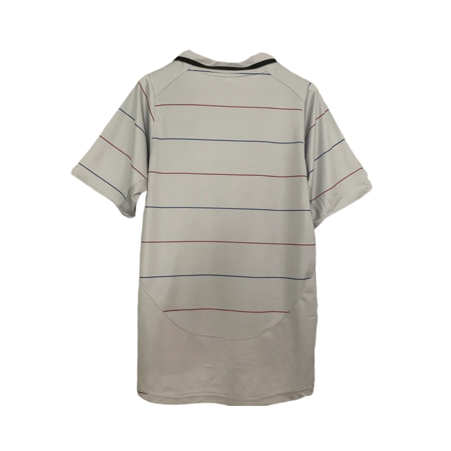 Barcelona Away 03/04