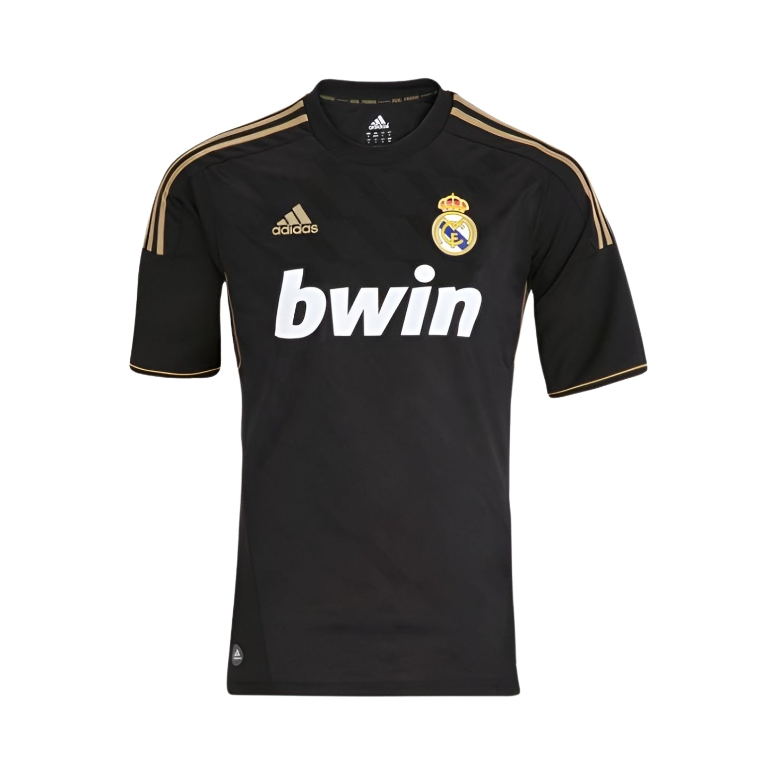 Real Madrid Away 11/12