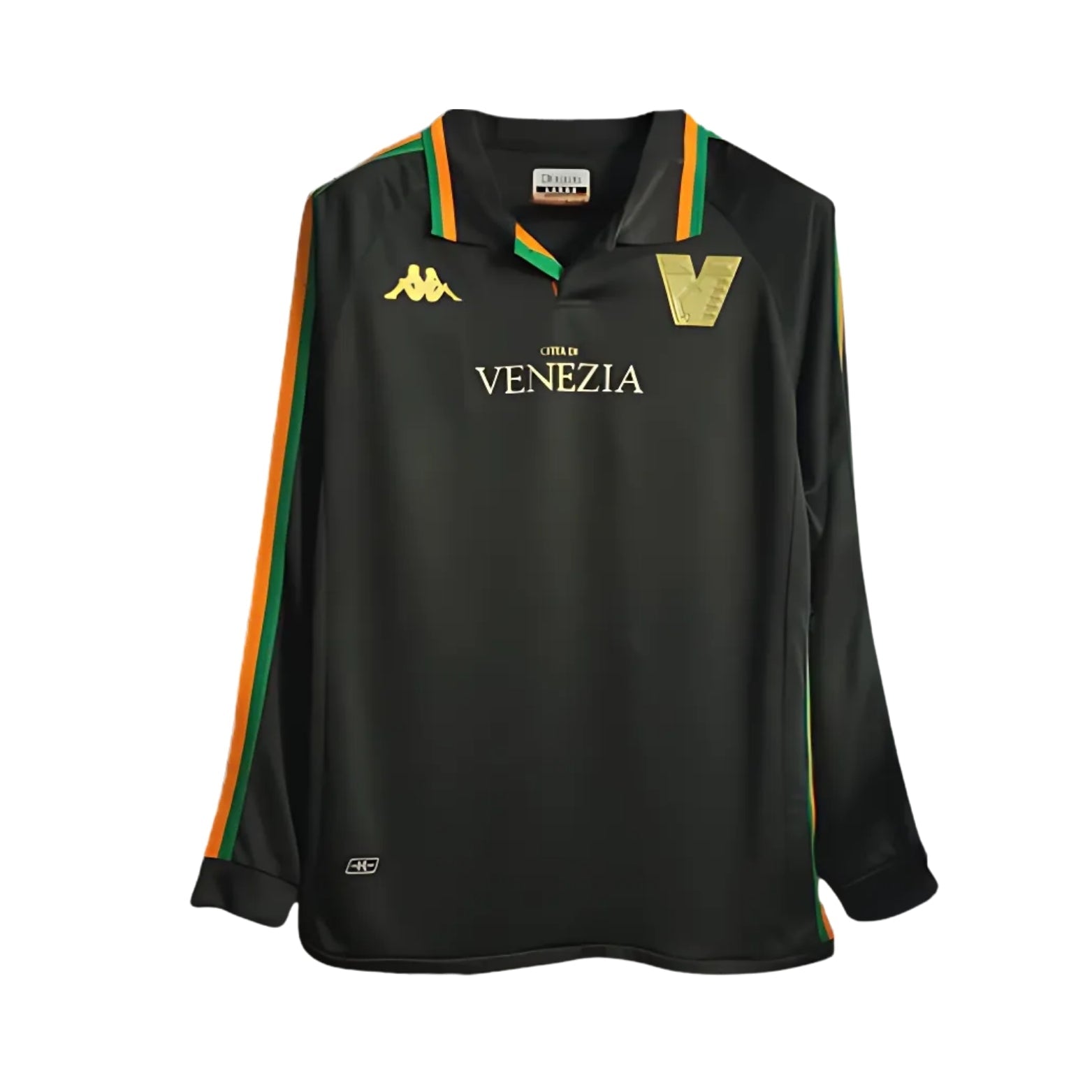 Veneza Home 22/23 - Long Sleeve