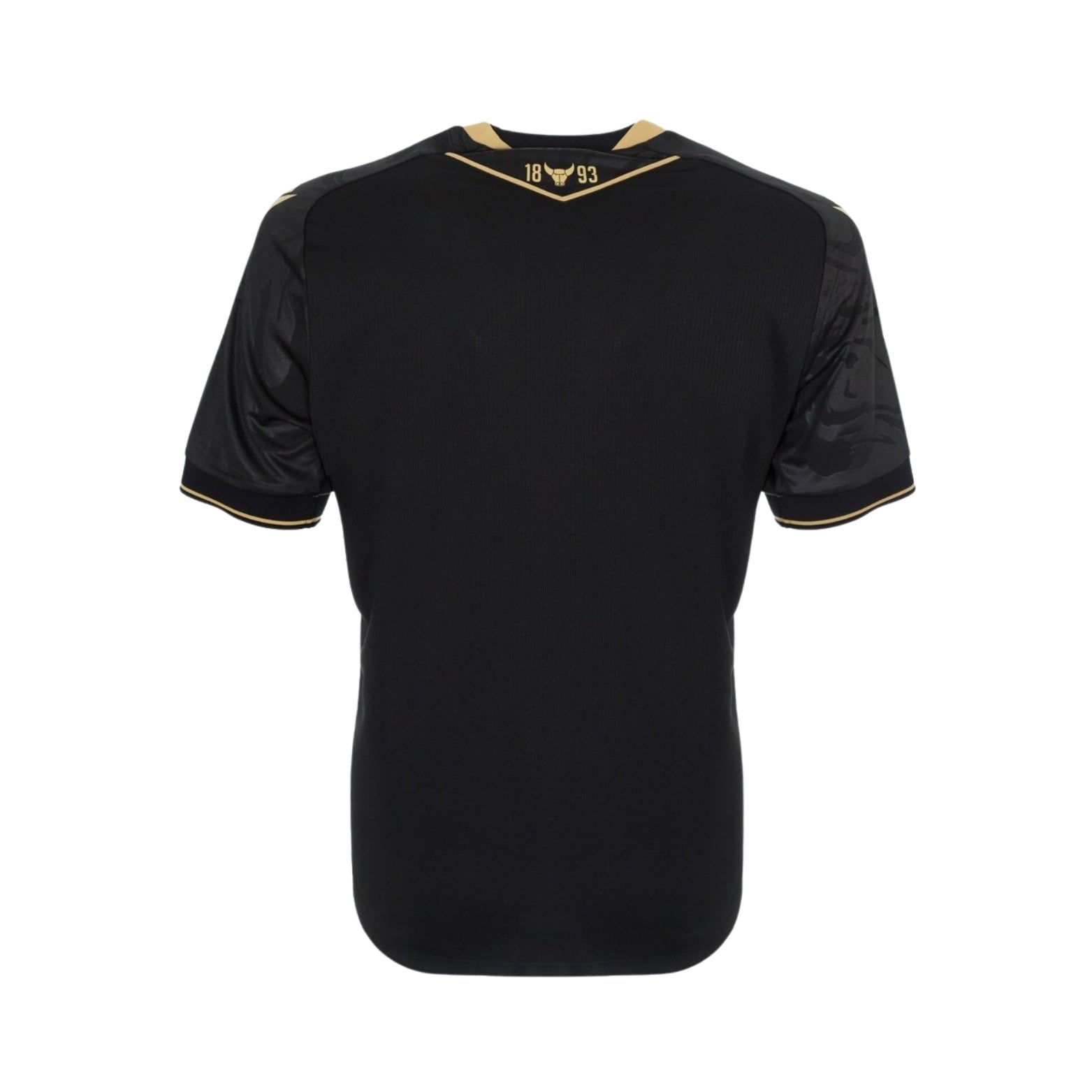 Oxford United Away 25/26