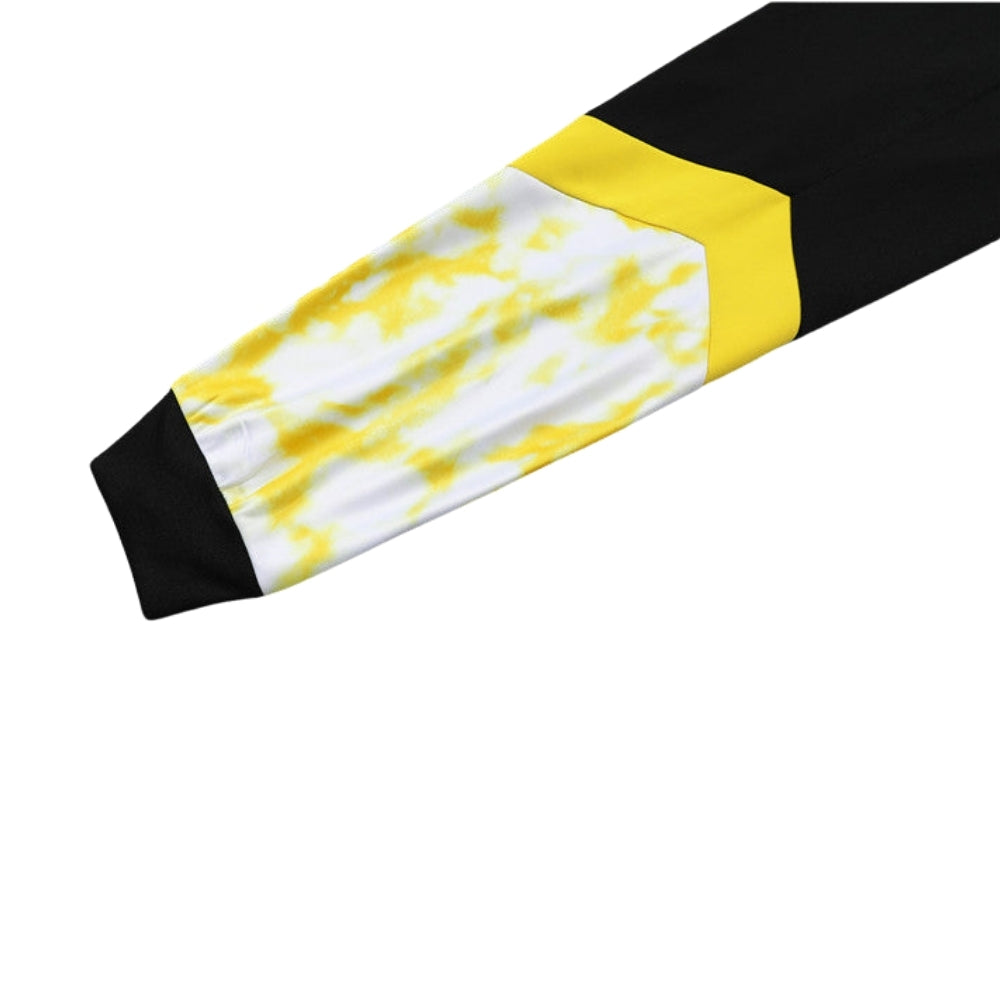 Borussia Dortmund 23/24 - Tracksuit - 1/2 Zip