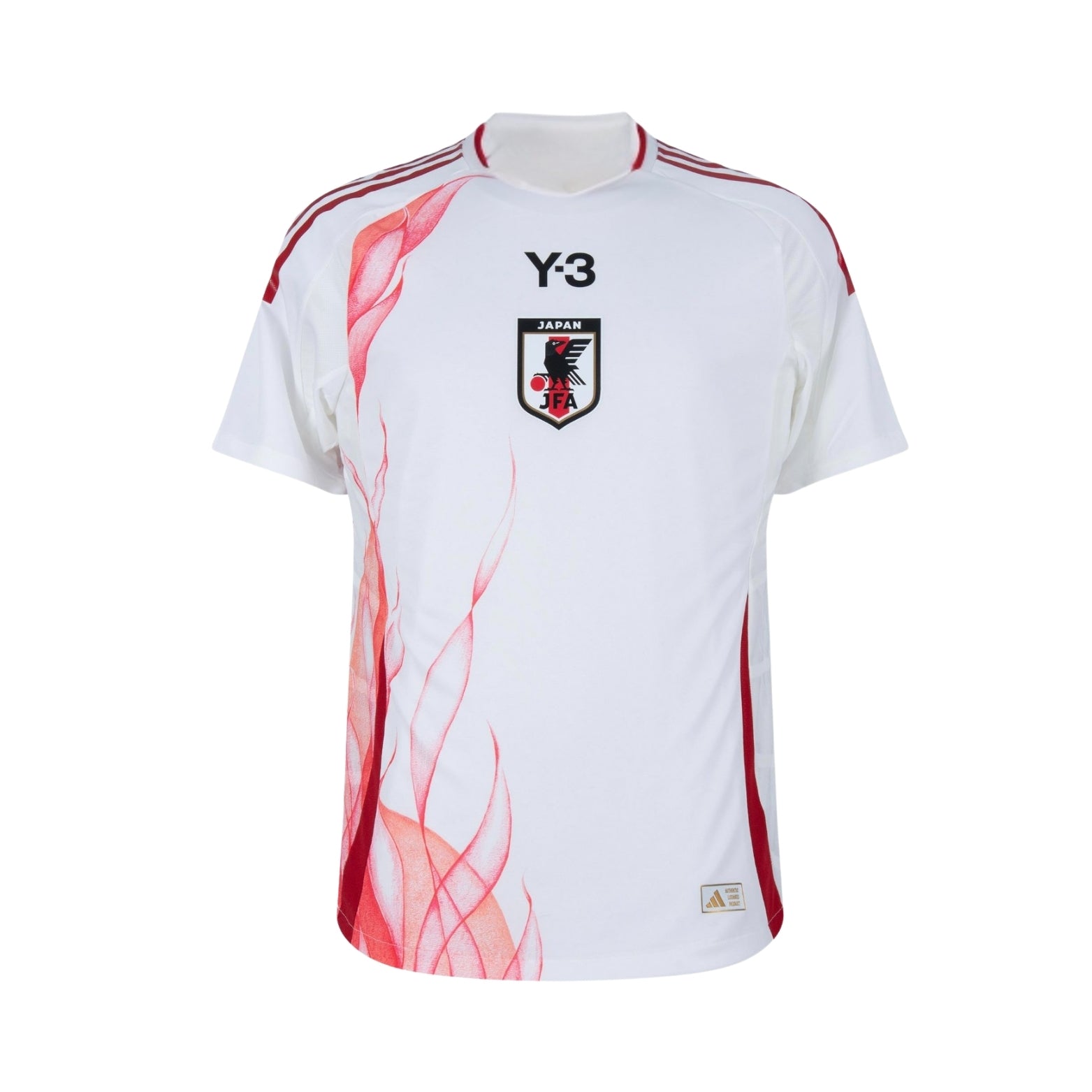 Japan Away 24/25