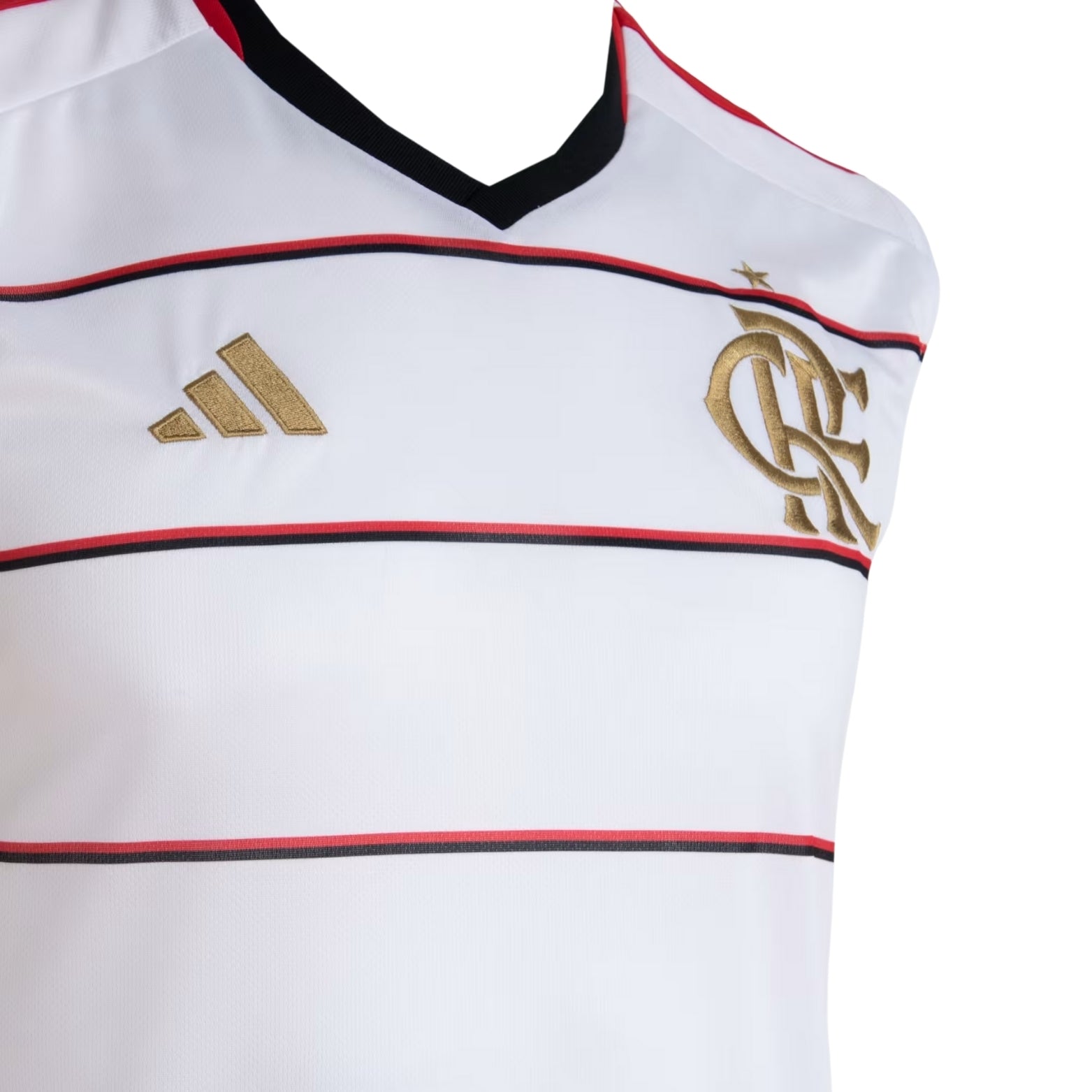 Flamengo Training 23/24 - Sleeveless