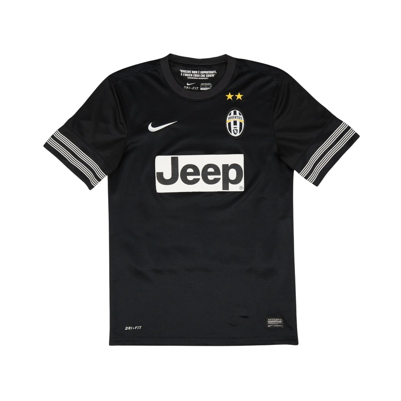 Juventus Away 20/21