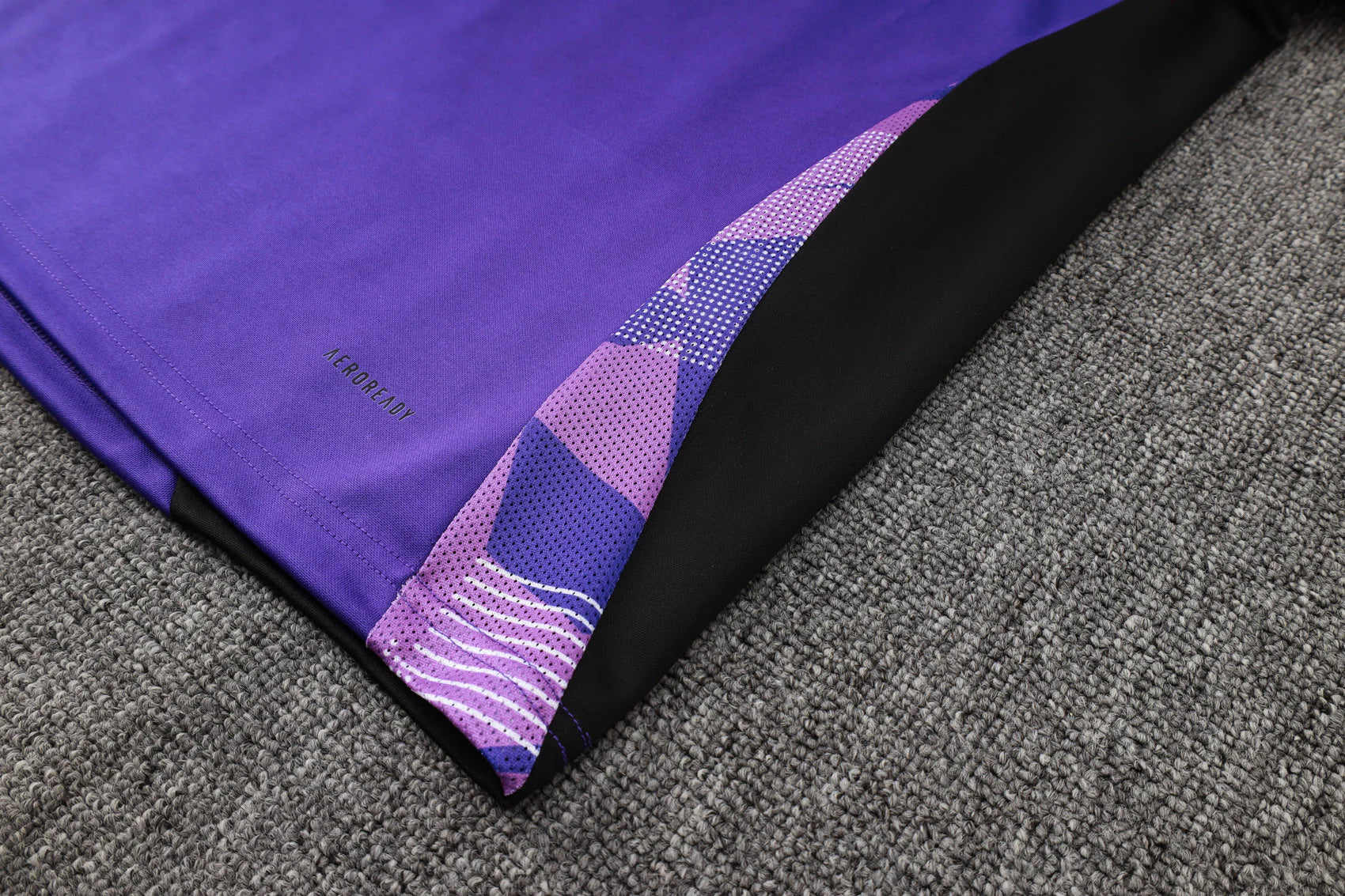 Germany 24/25 - Tracksuit - 1/2 Zip