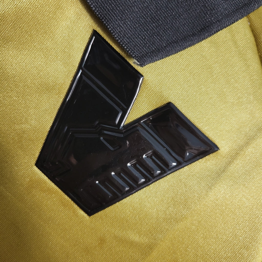 Venezia Third 22/23 - Long Sleeve - Game Day