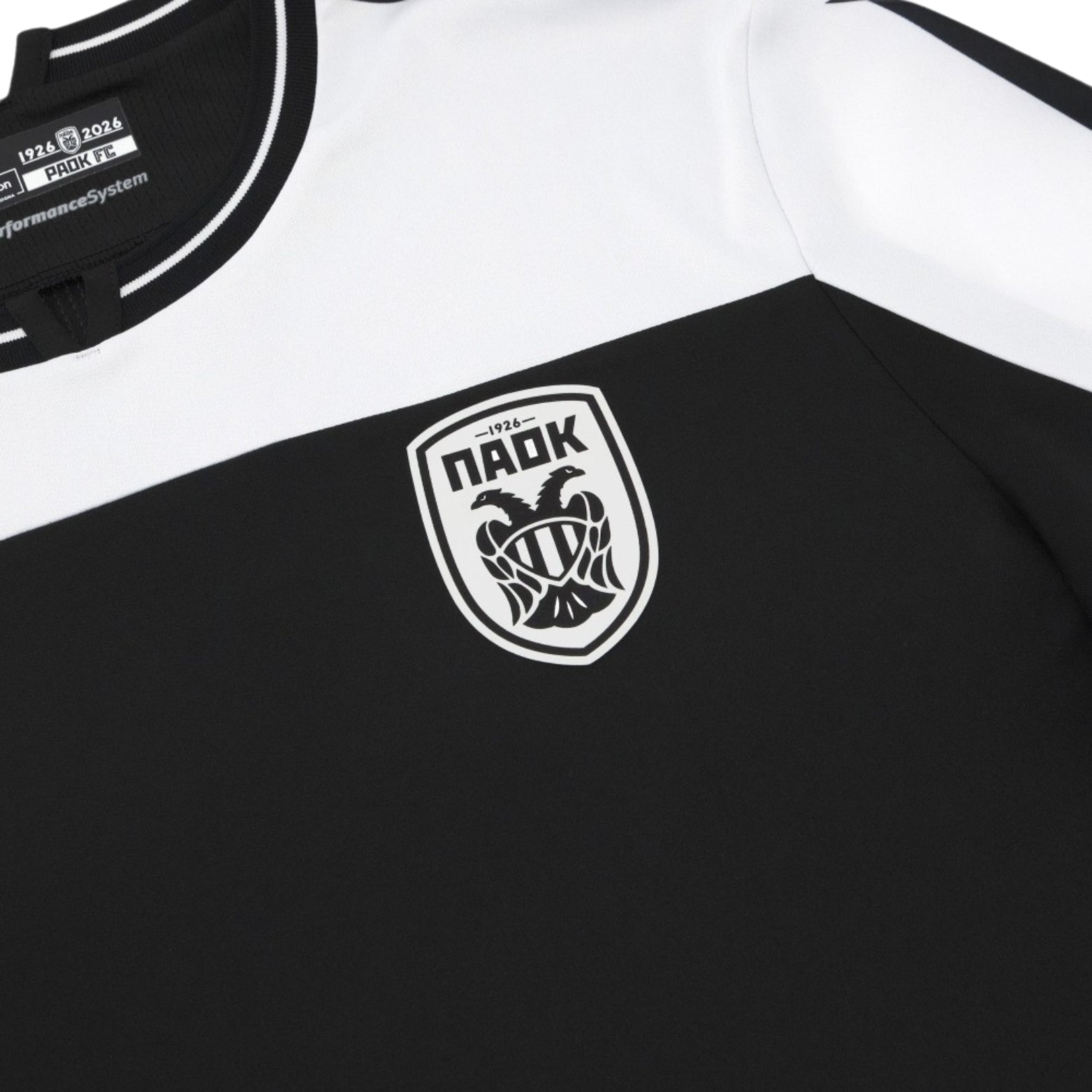 PAOK Away 25/26