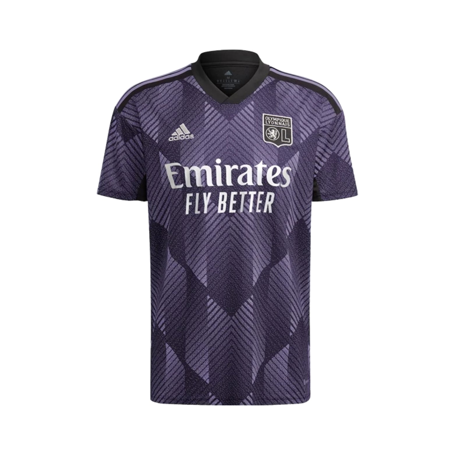 Olympique Lyonnais Training 23/24